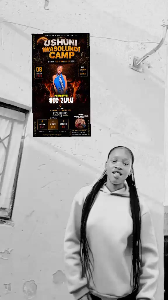 @bigzulu wezwelonke ❤️🔥!!