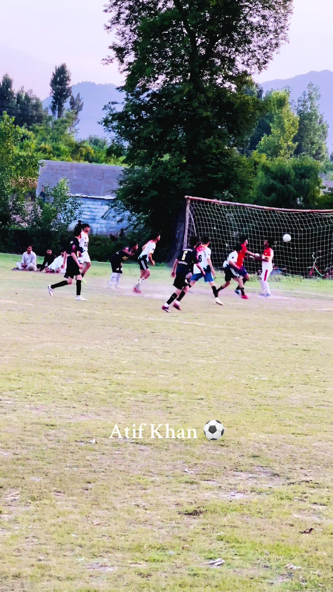 @N F C football ⚽️