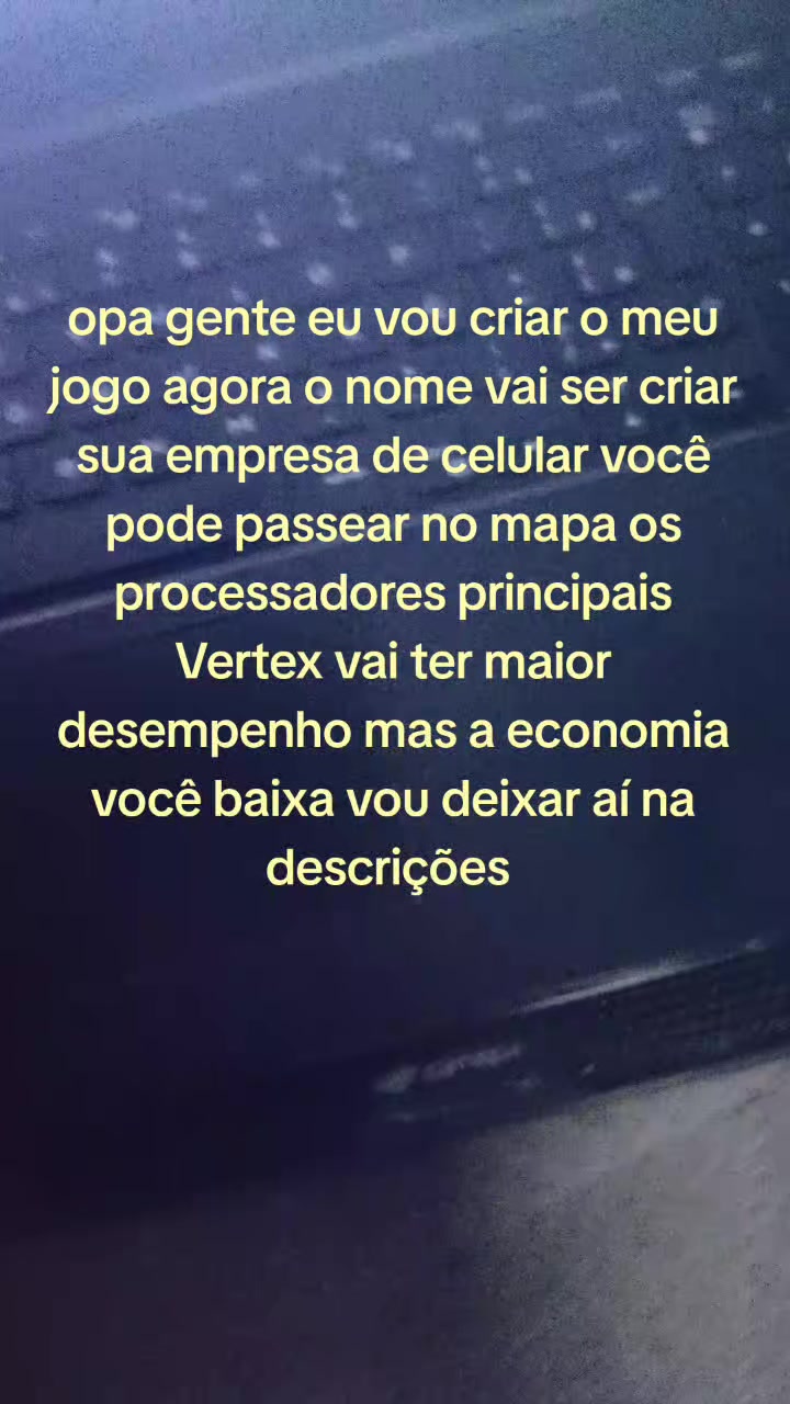 @Jo&atilde;ofefip10 avaliar celular