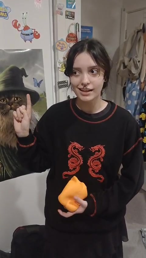 @🐌🐛Slug Bug Girl🦗🪱