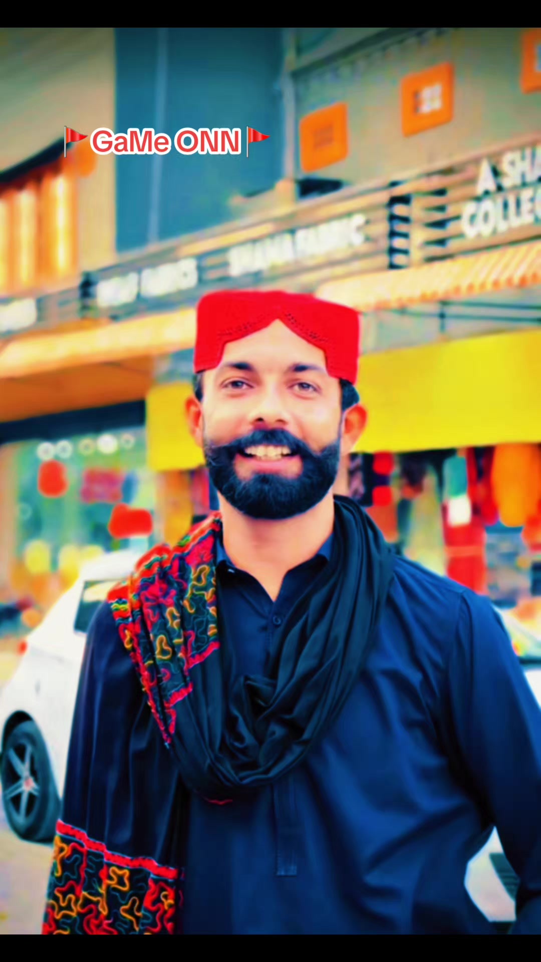 @ملک سنی