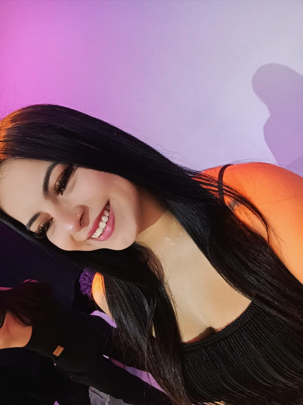 @🥺‼️Zoe 💎