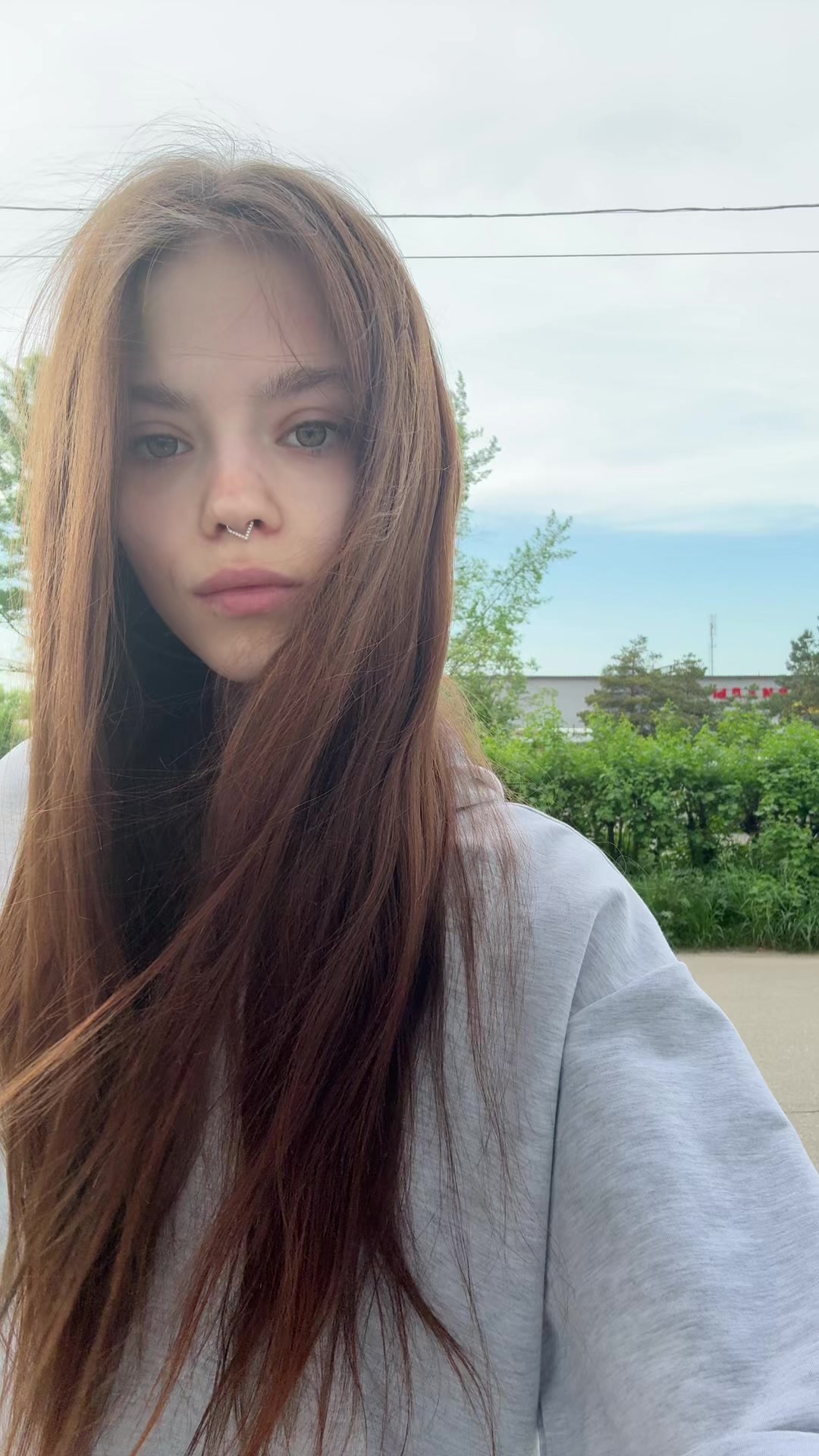 @карица