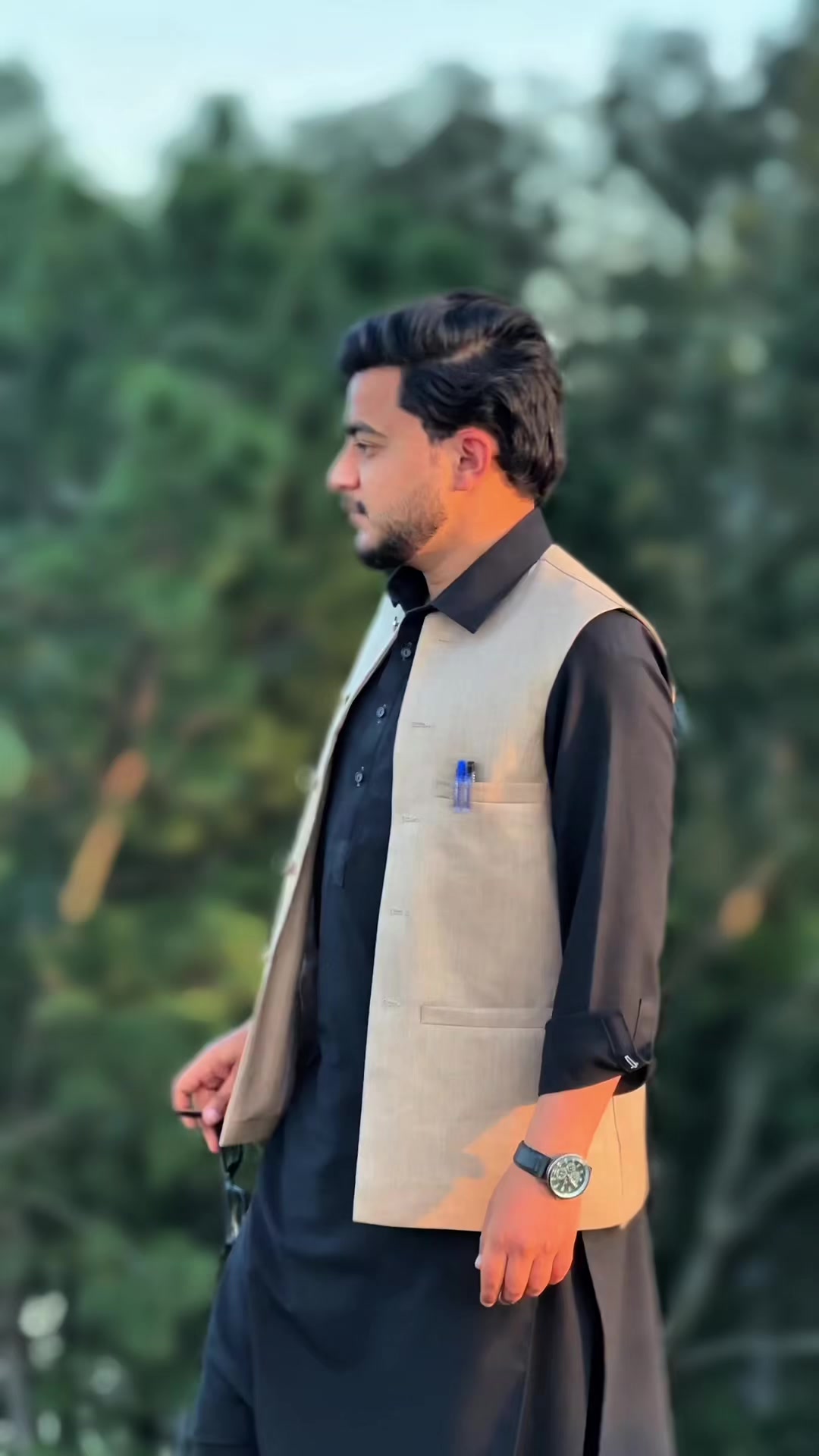 @Mahaz Taqi