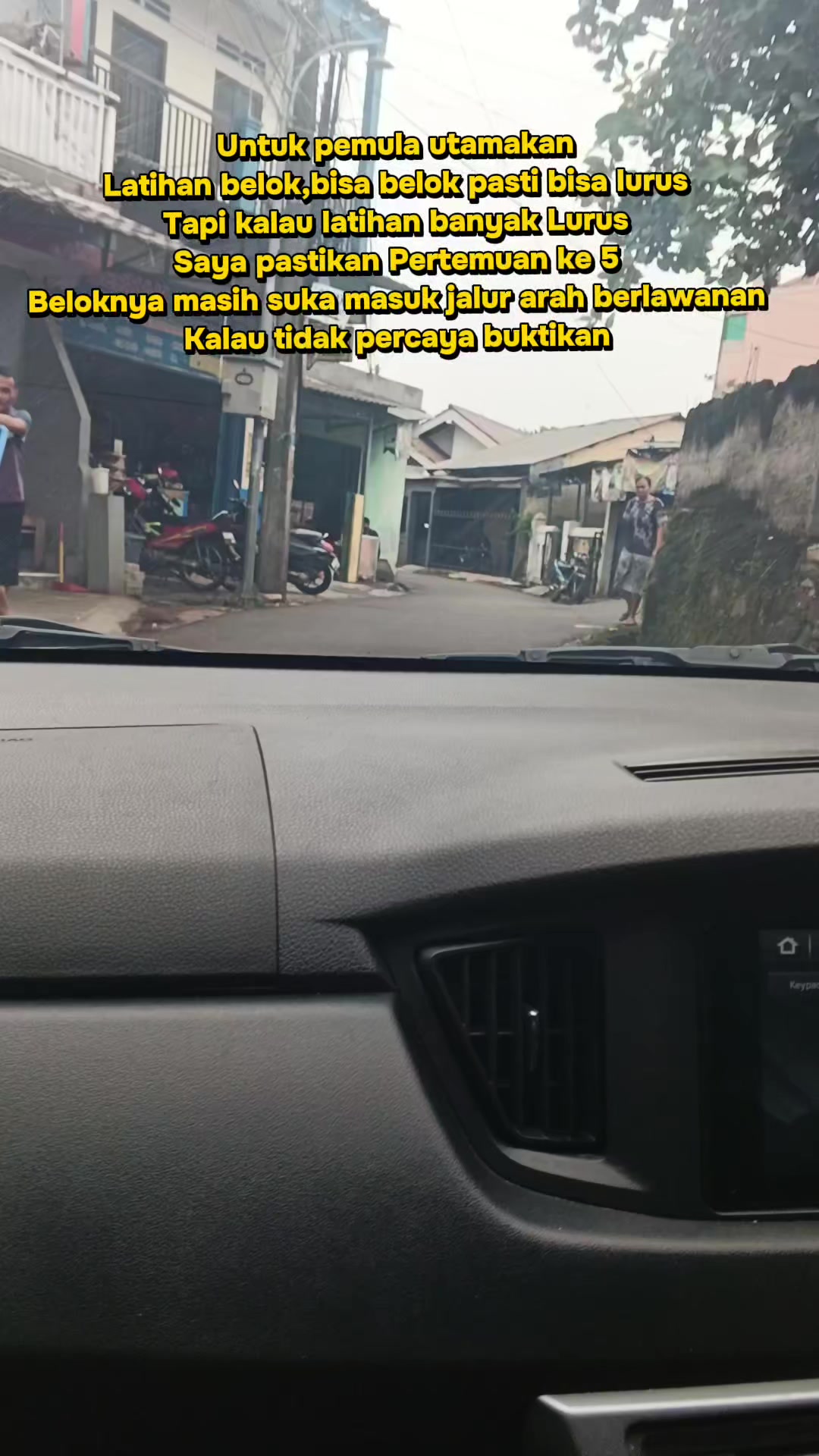 @Master Stir