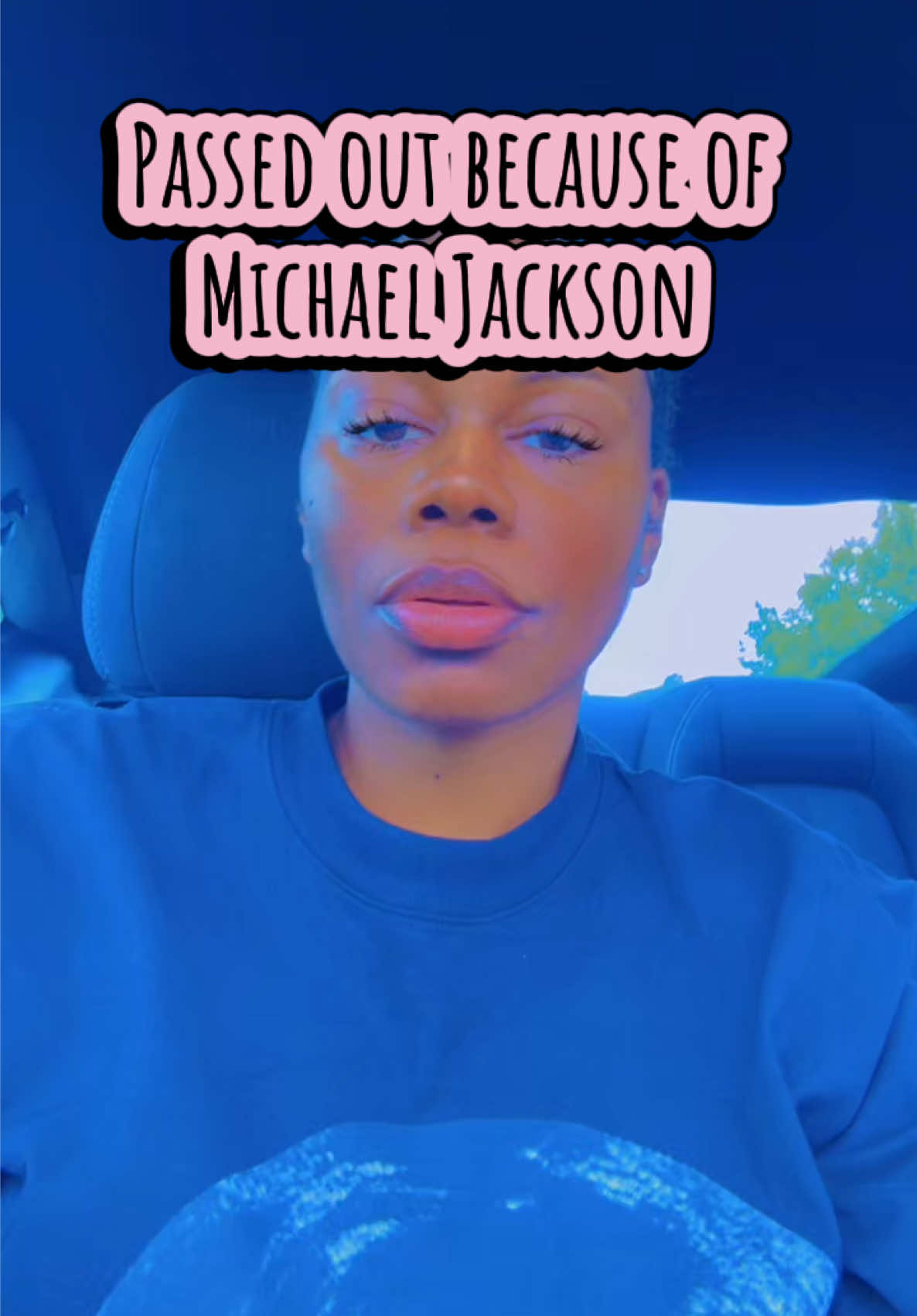 @Naturally Nachelle ๐ค