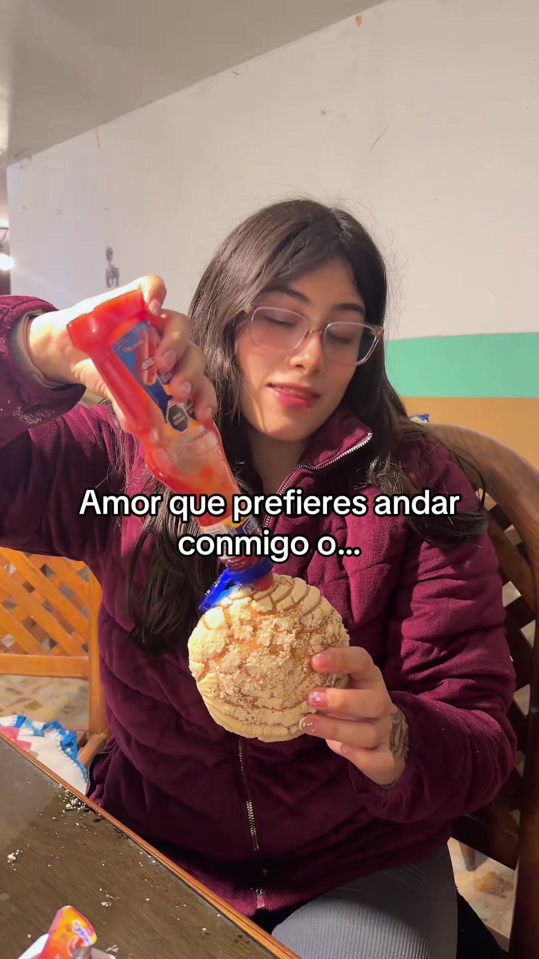 @Hira y Regi ❤️