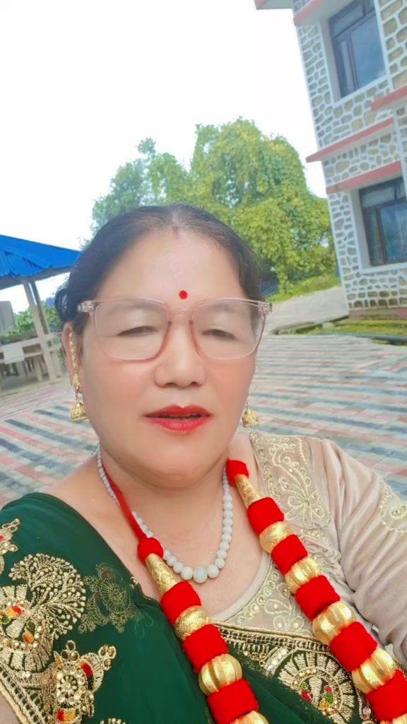 @Krishna Mangyung