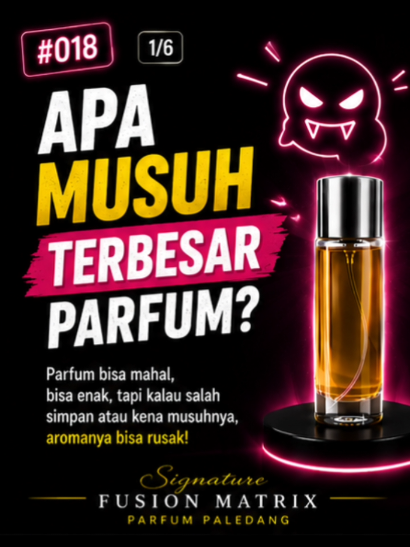 @Parfum Paledang