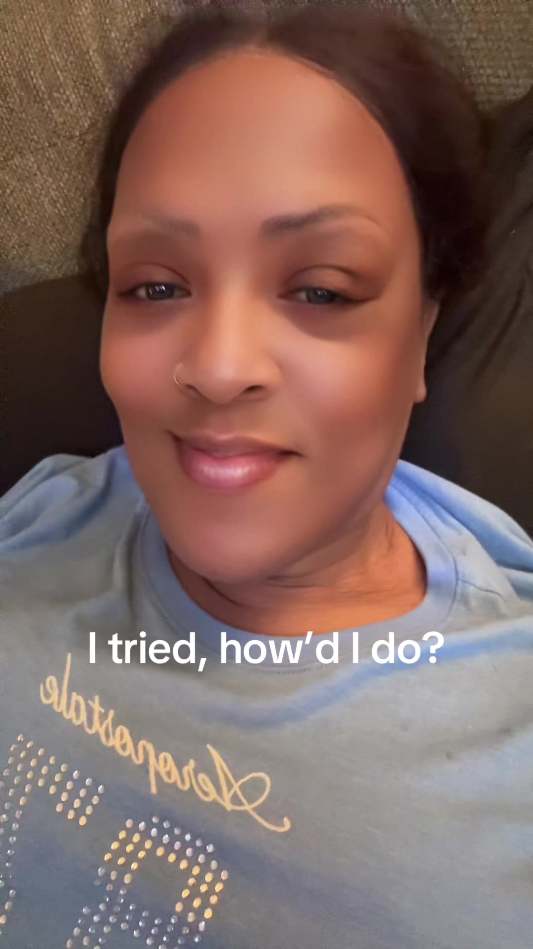 @Denean Russell