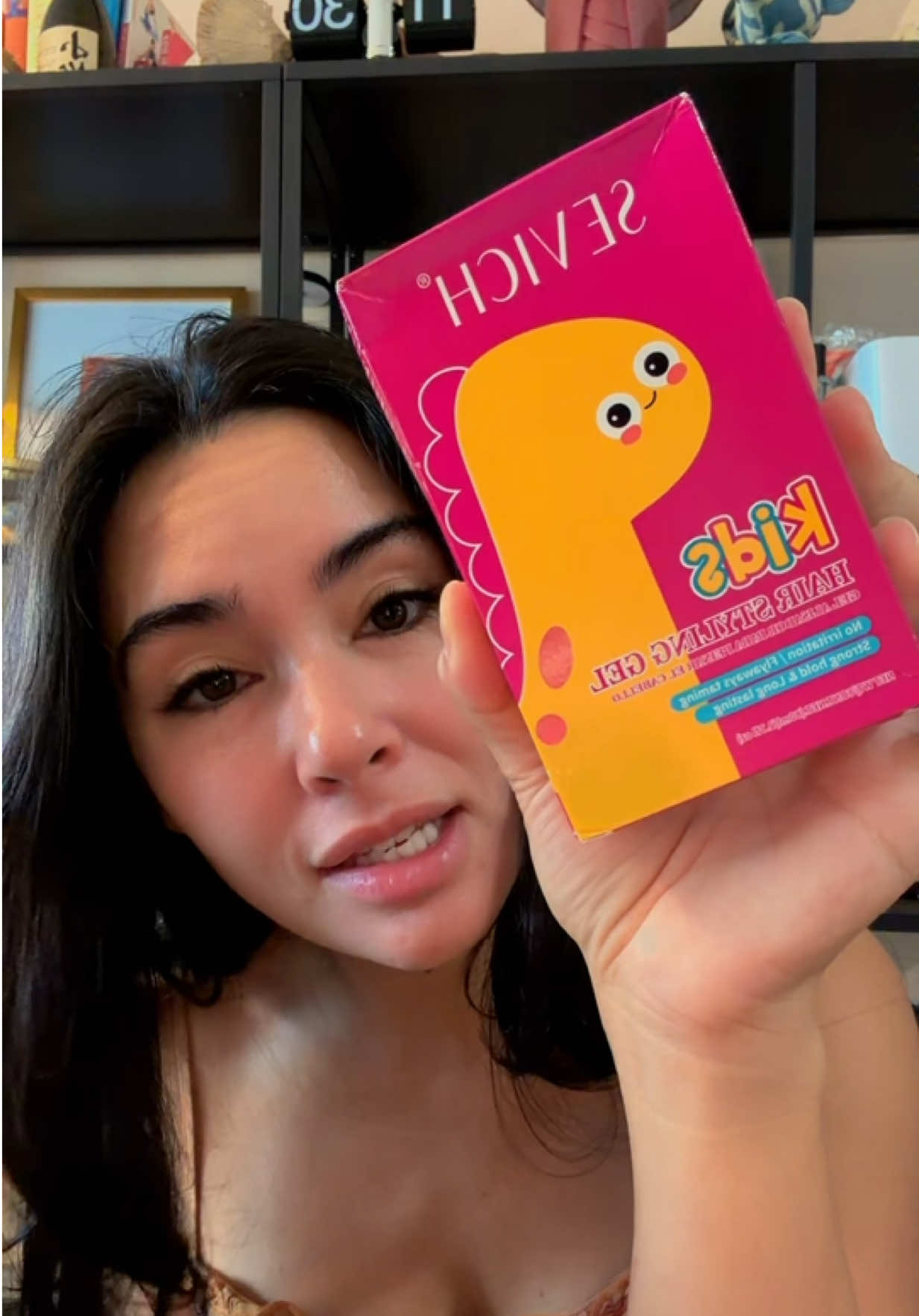 @Gwen Zamora