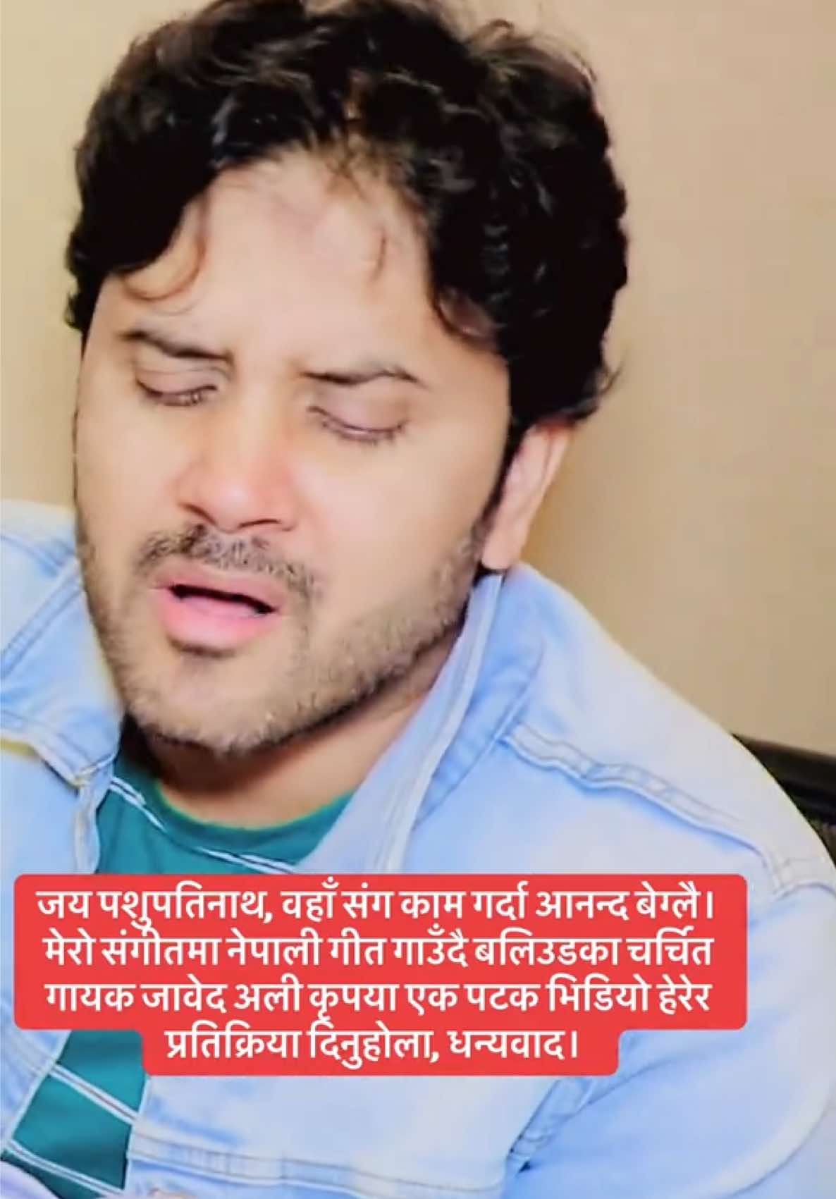 @Santosh Raj