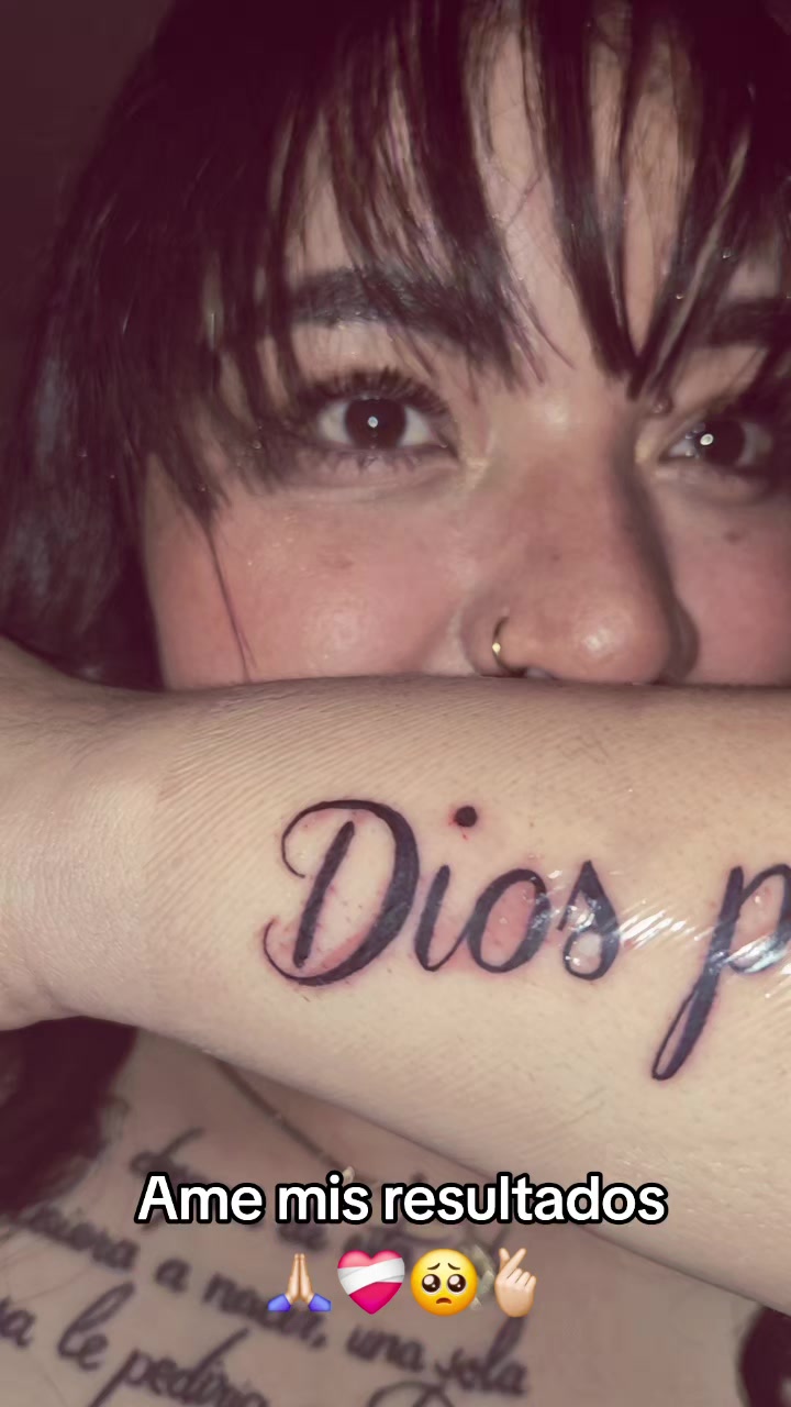 @🤍💫La ni&ntilde;a de Dios ✨️💜