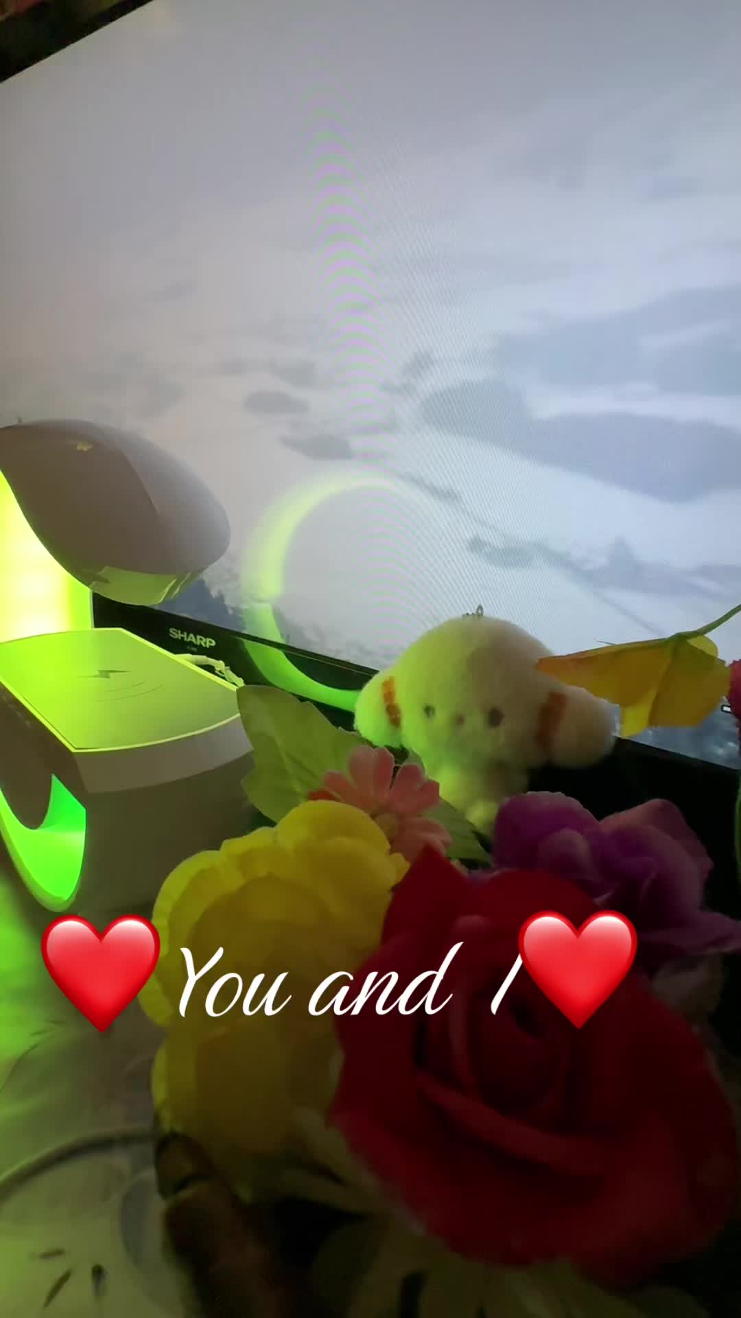 @🌴🤝❤️Happily❤️🤝🌴