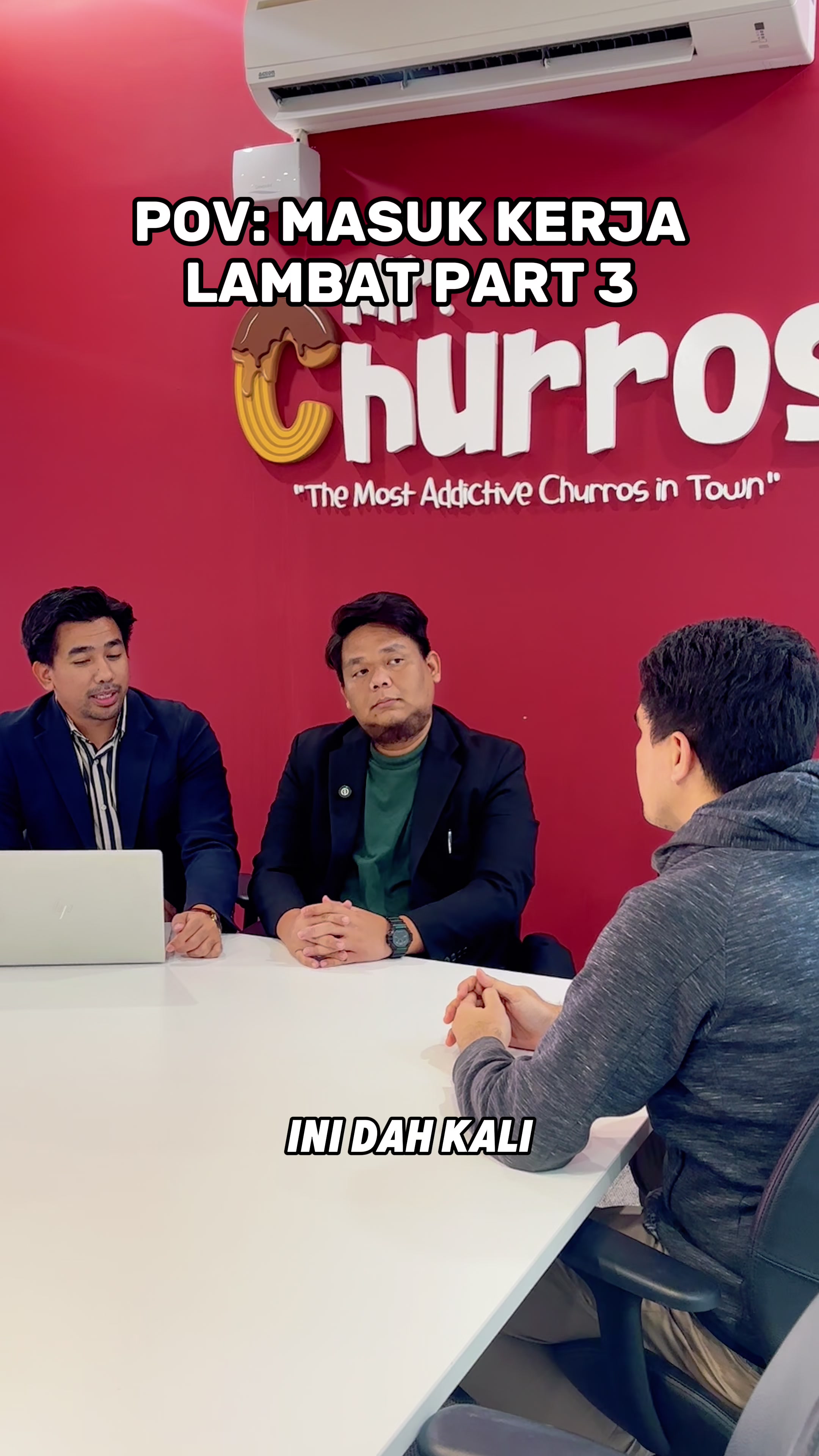 @mrchurros