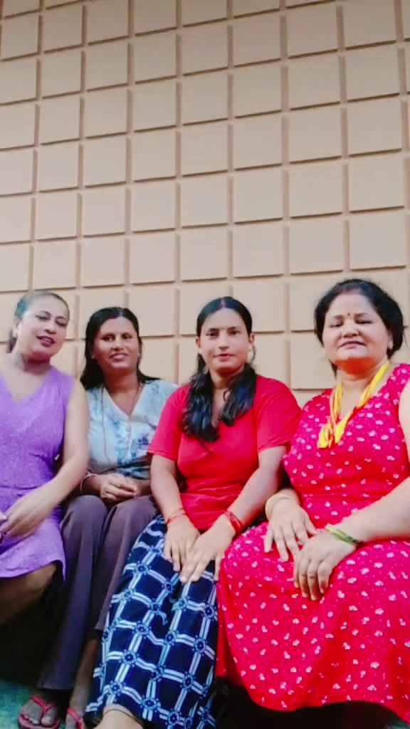 @Bimala Subedi
