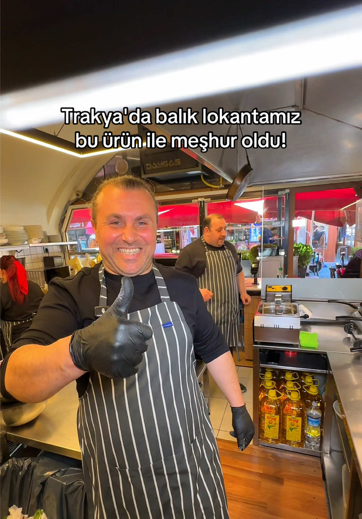 @Emrah Akın