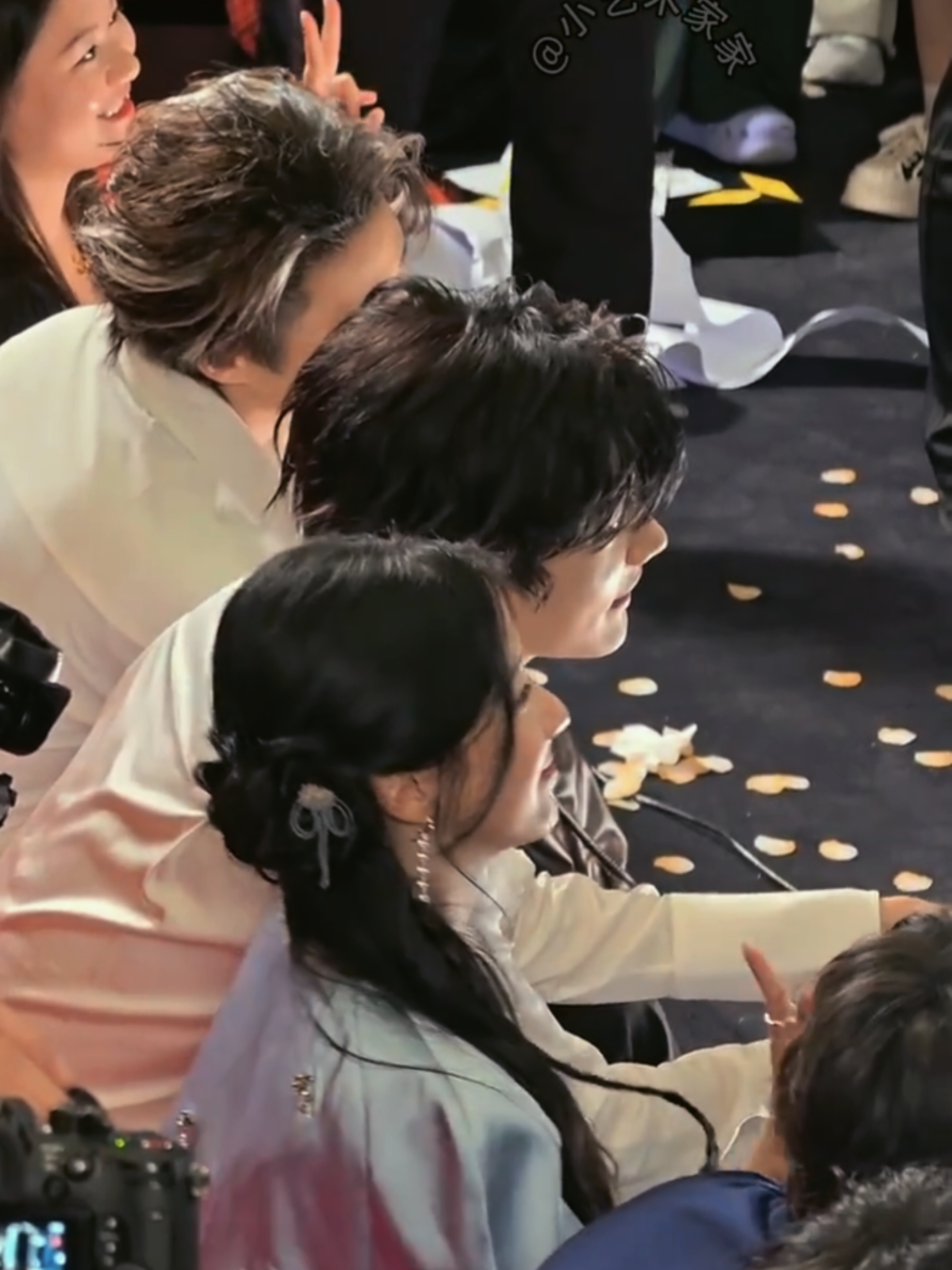 @Chinese2u 小红人