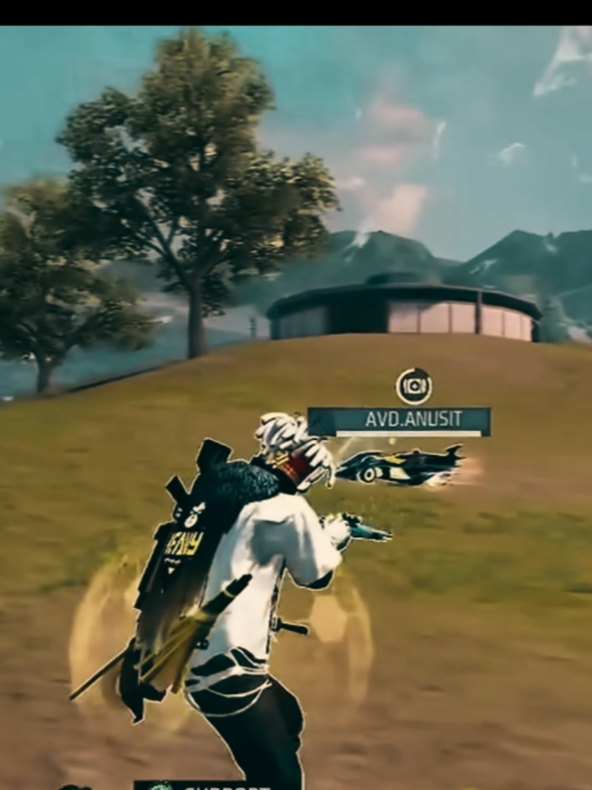 @Free Fire Esports Indonesia