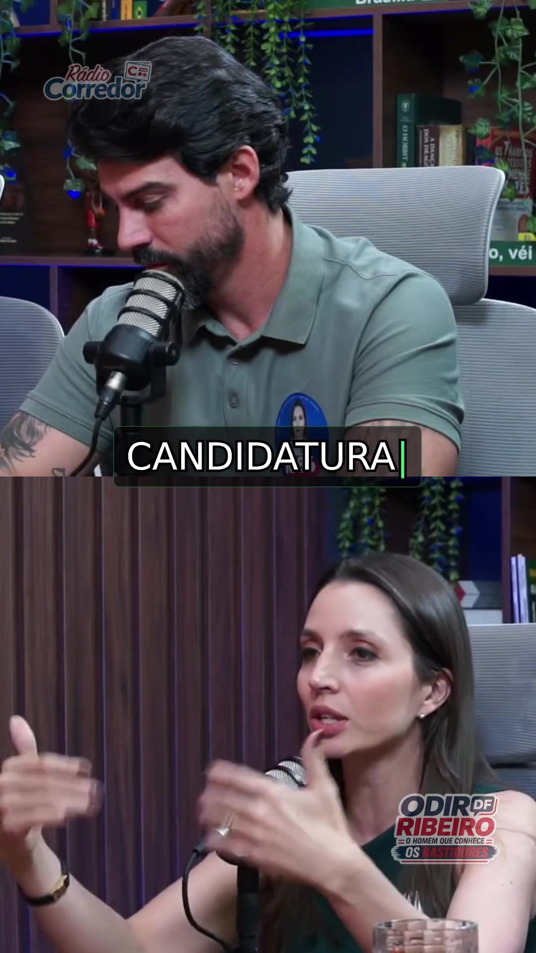 @RadioCorredor