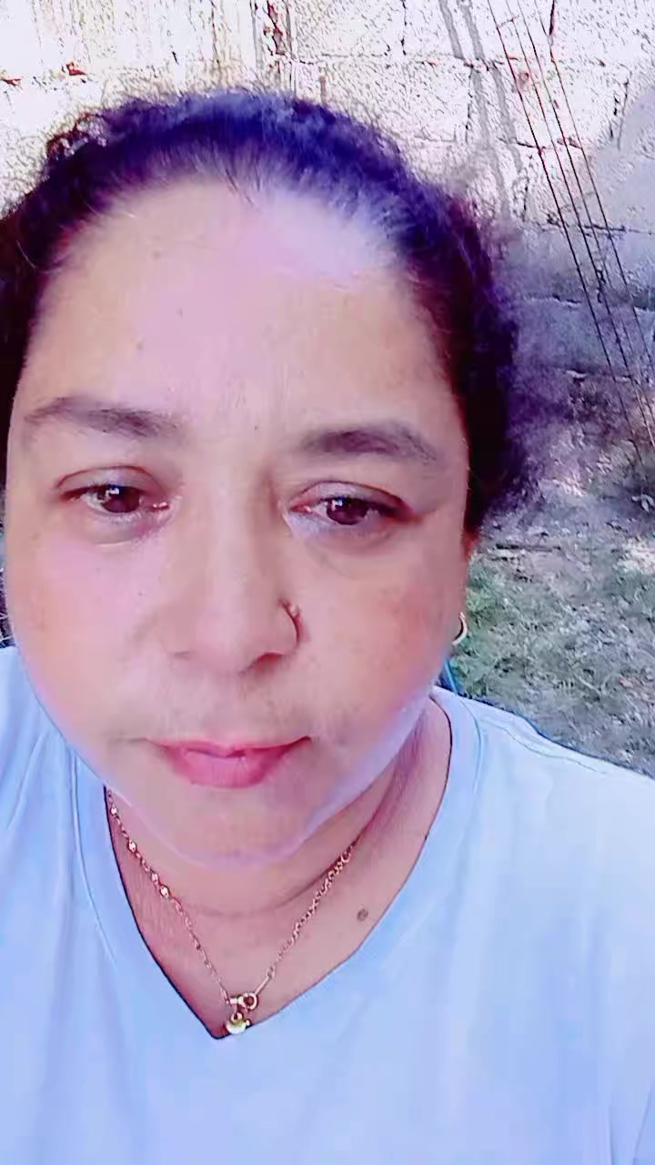 @Susy cruz su majestad