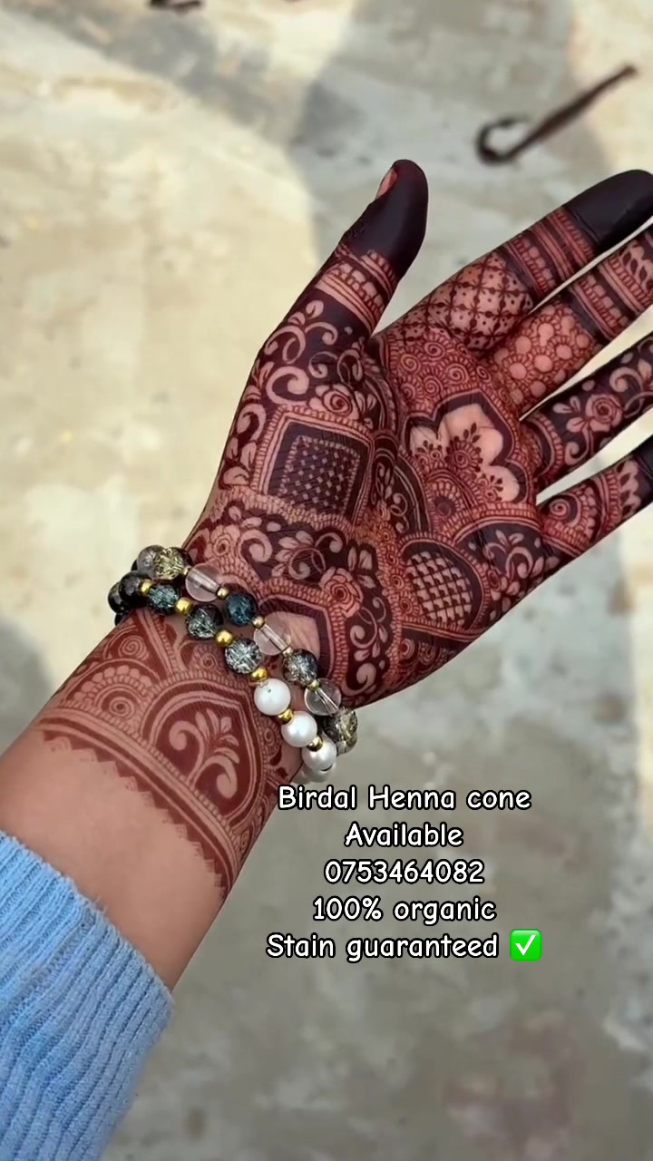 @shamee_mehandi