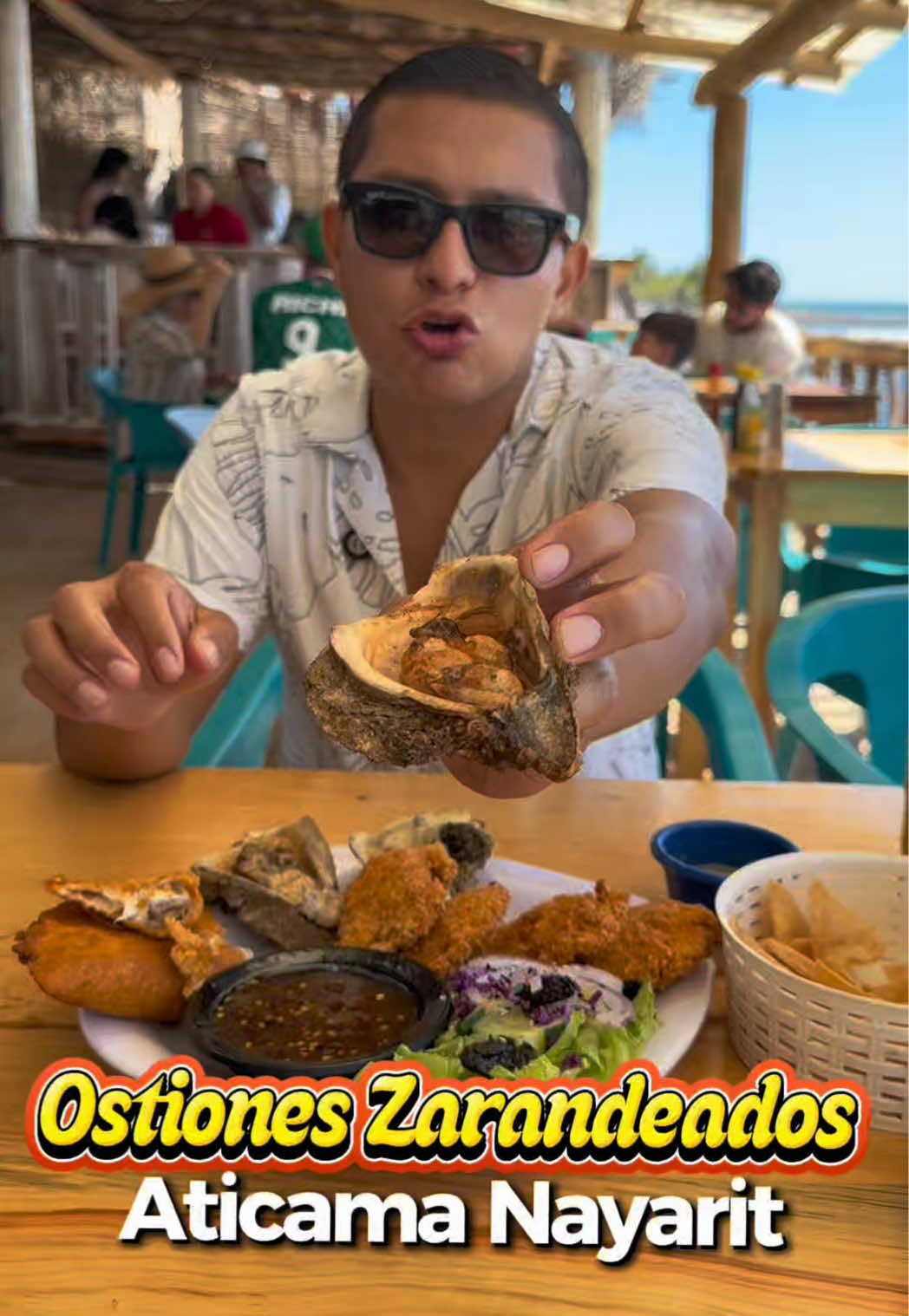 @LacomederaMex