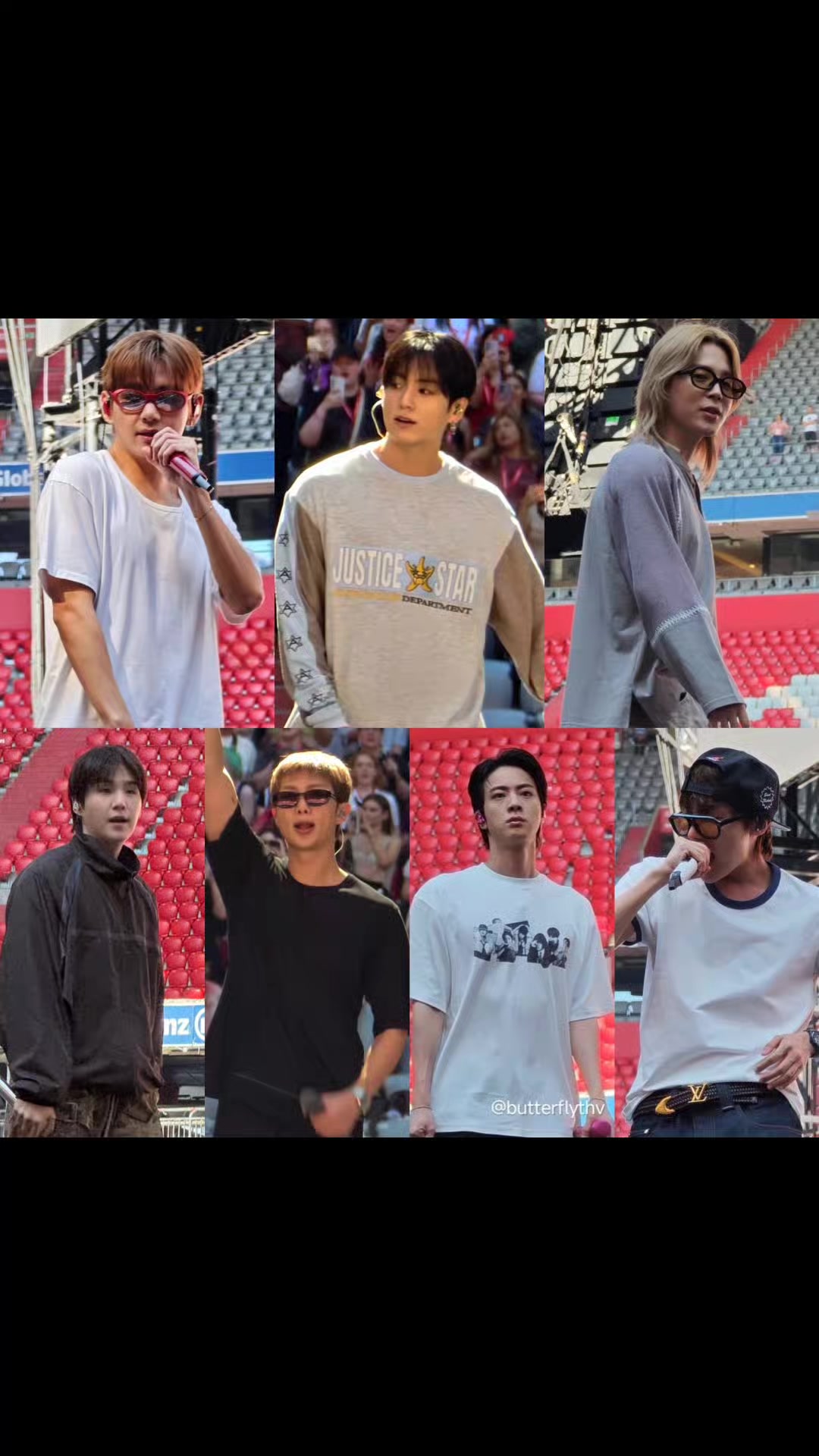 @ARMY 7BTSS