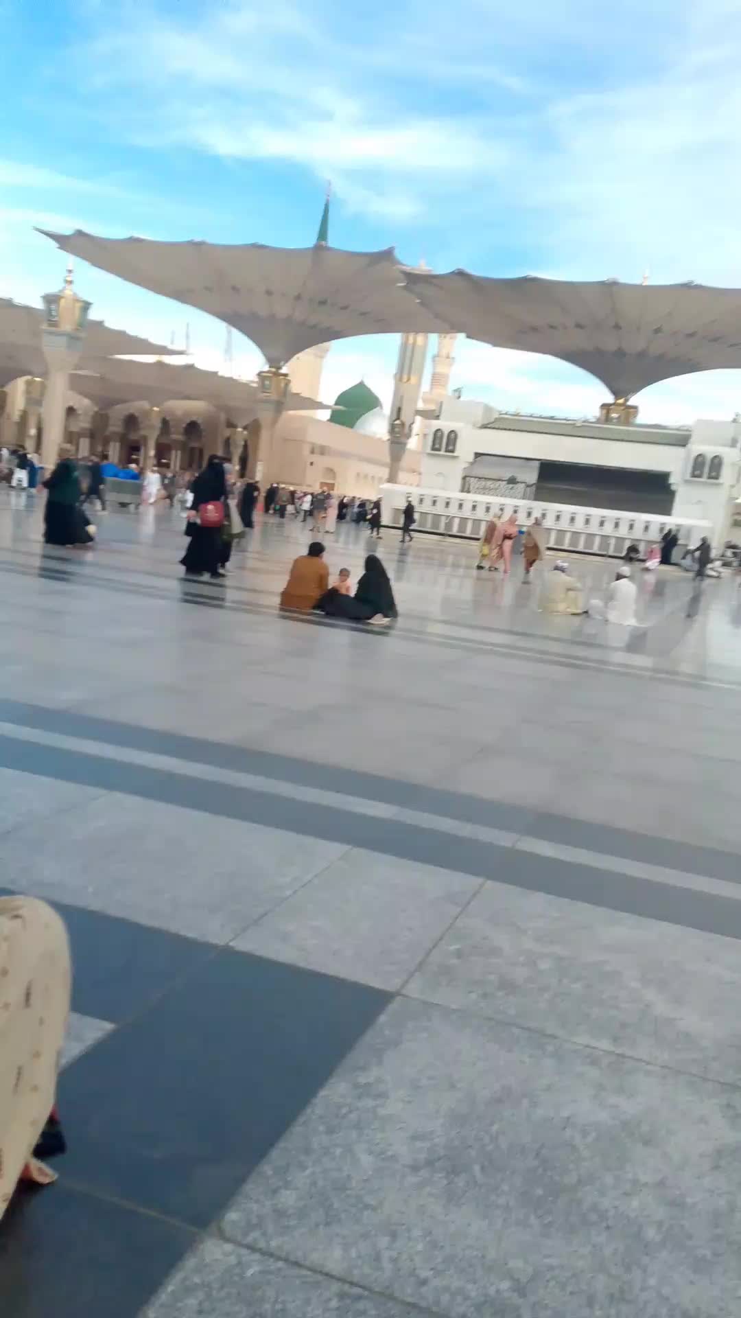 @PUTRA DIYAR AL MADINAH