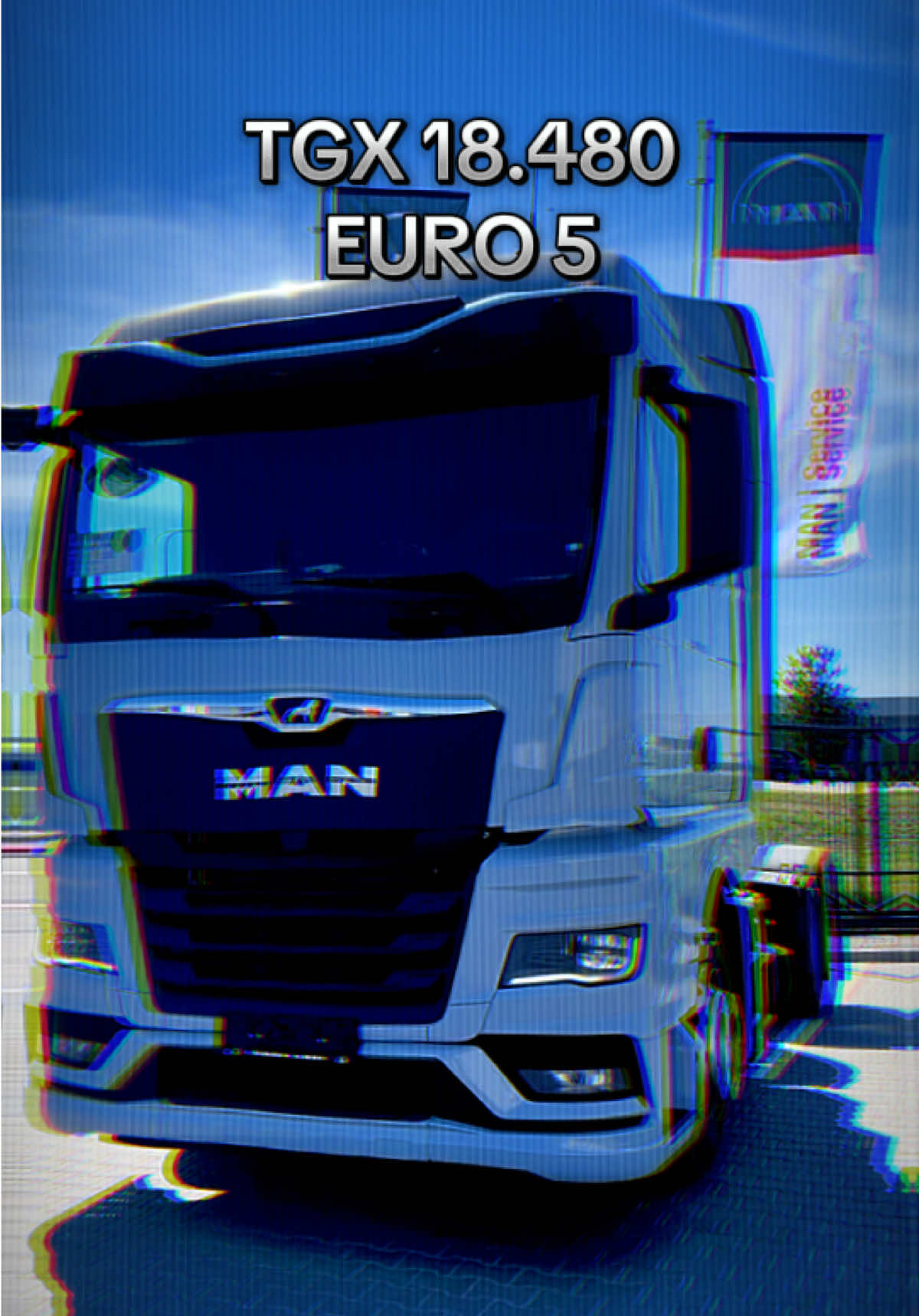 @MAN SERVICE ZHYTOMYR