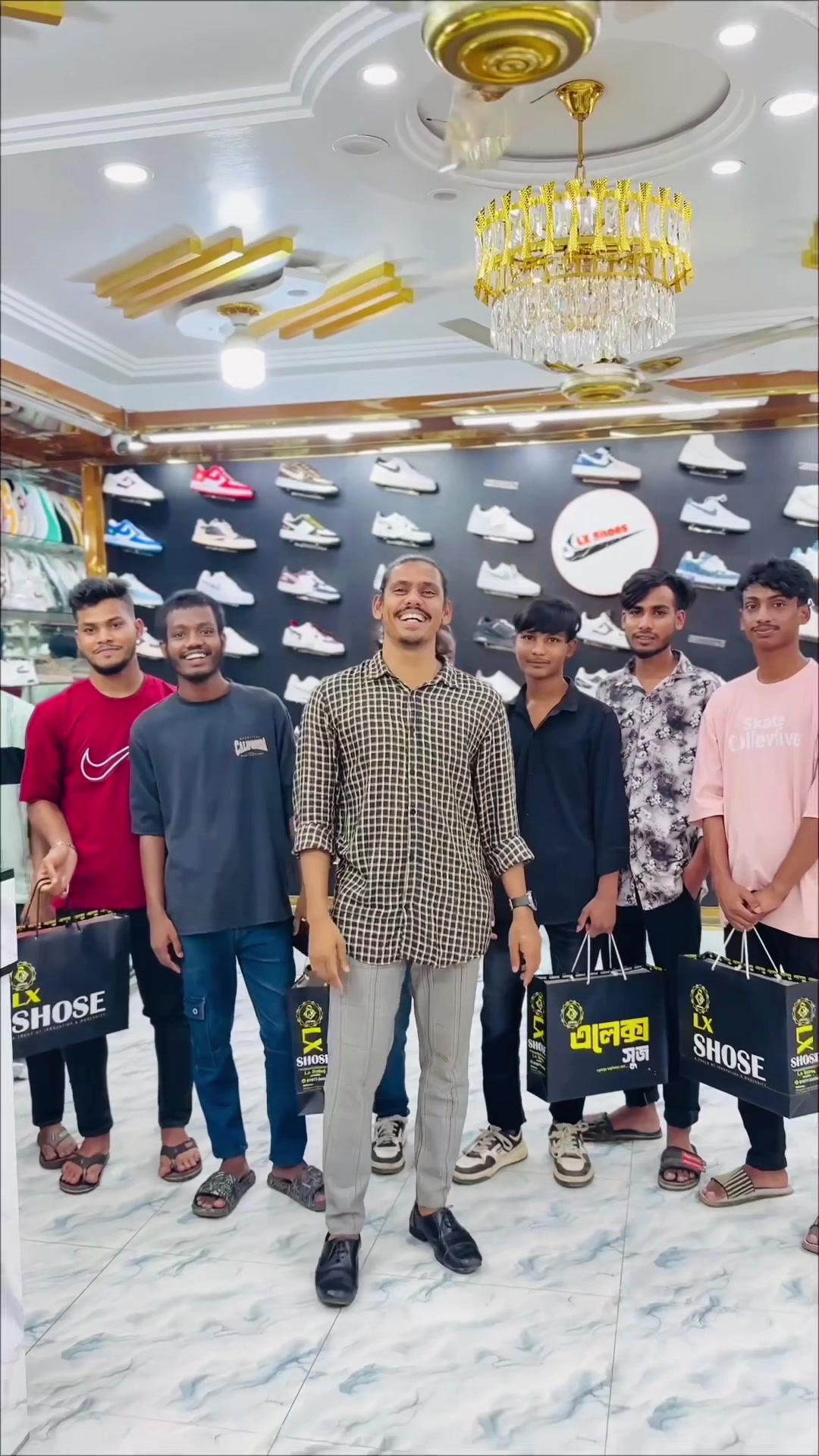 @👑 𝗟𝘅 𝗦𝗵𝗼𝗲𝘀 👟