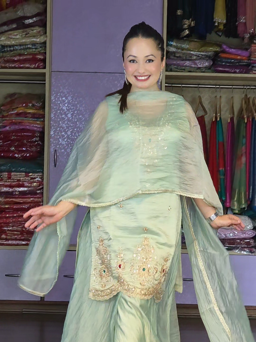 @SK Kurtha Collection Bhaktapur