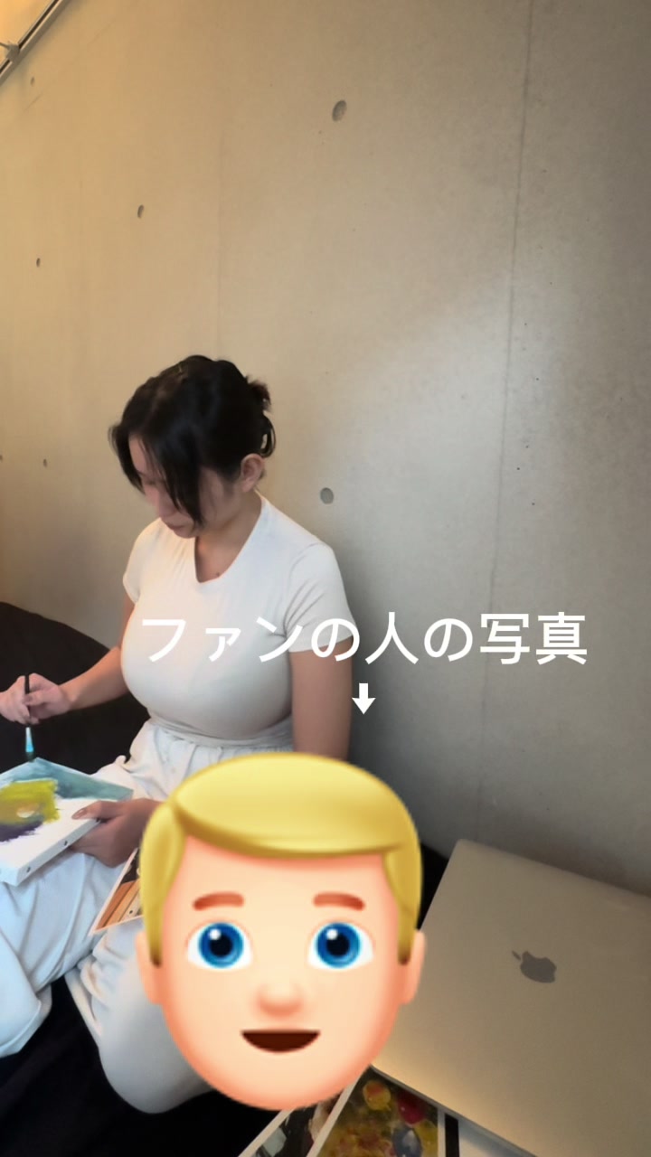 @天野ちよ❤️\(◡̈)/
