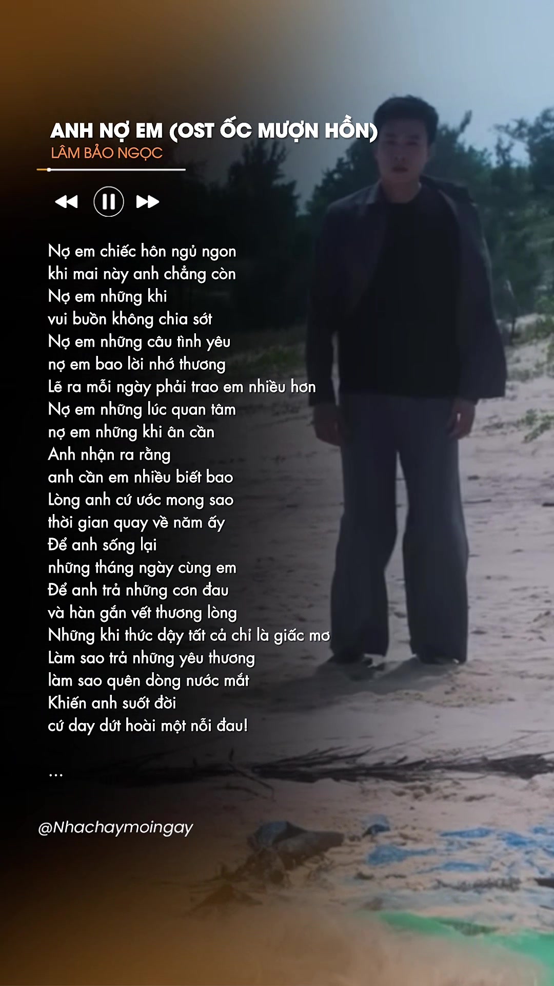 @Nhạc Hay Mỗi Ngày