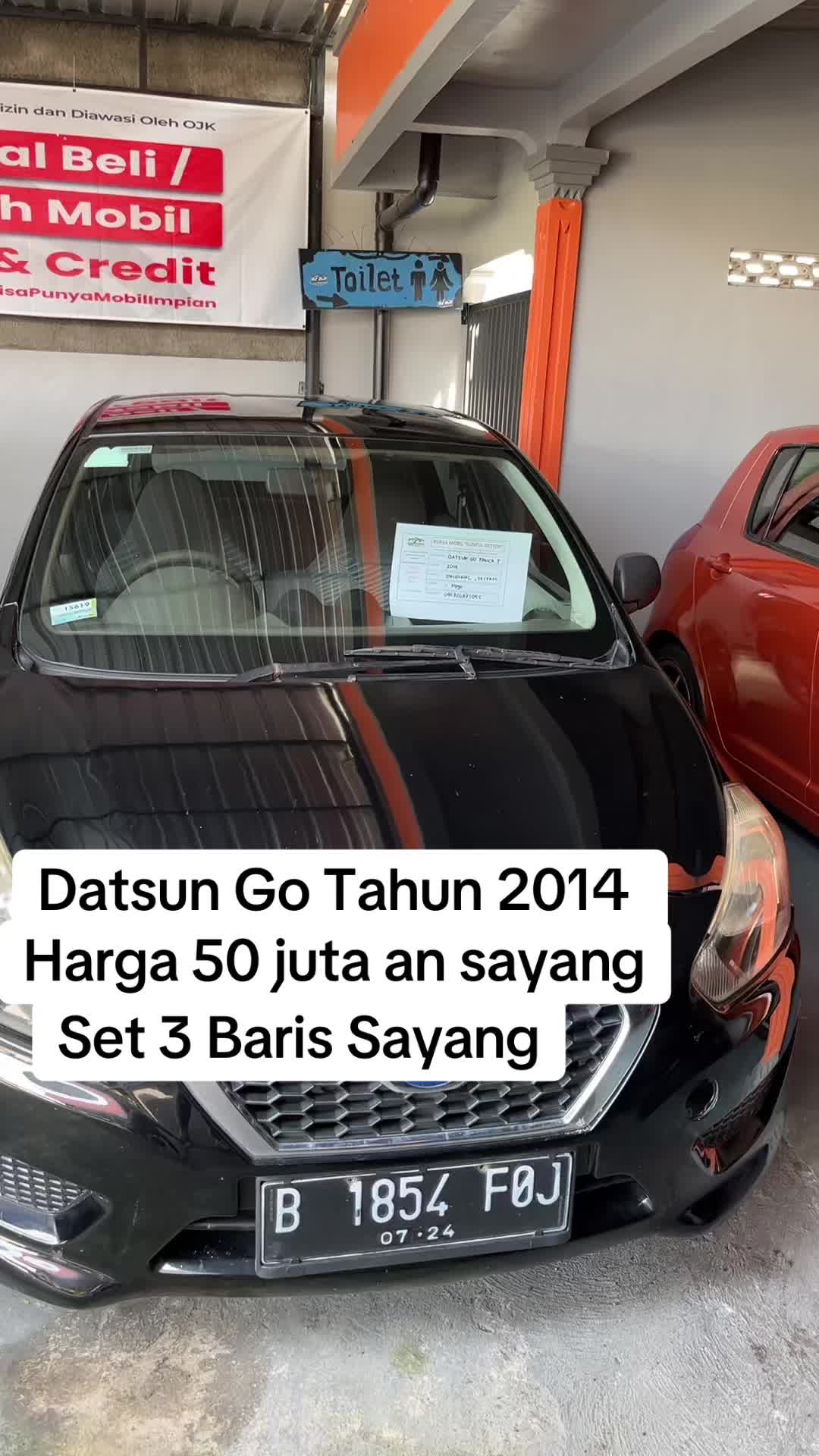 @Kuntul motor