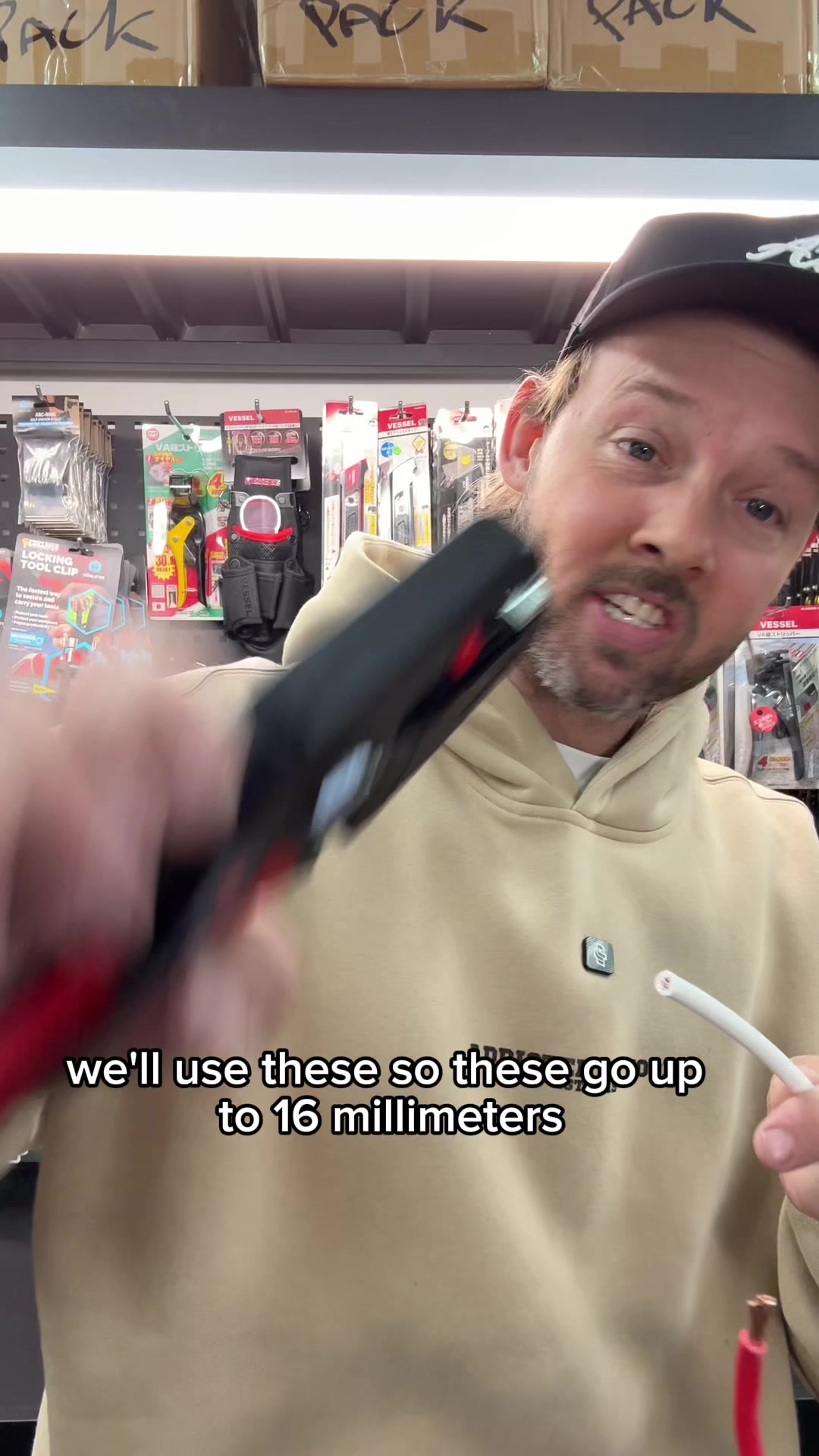 @Addicted to tools