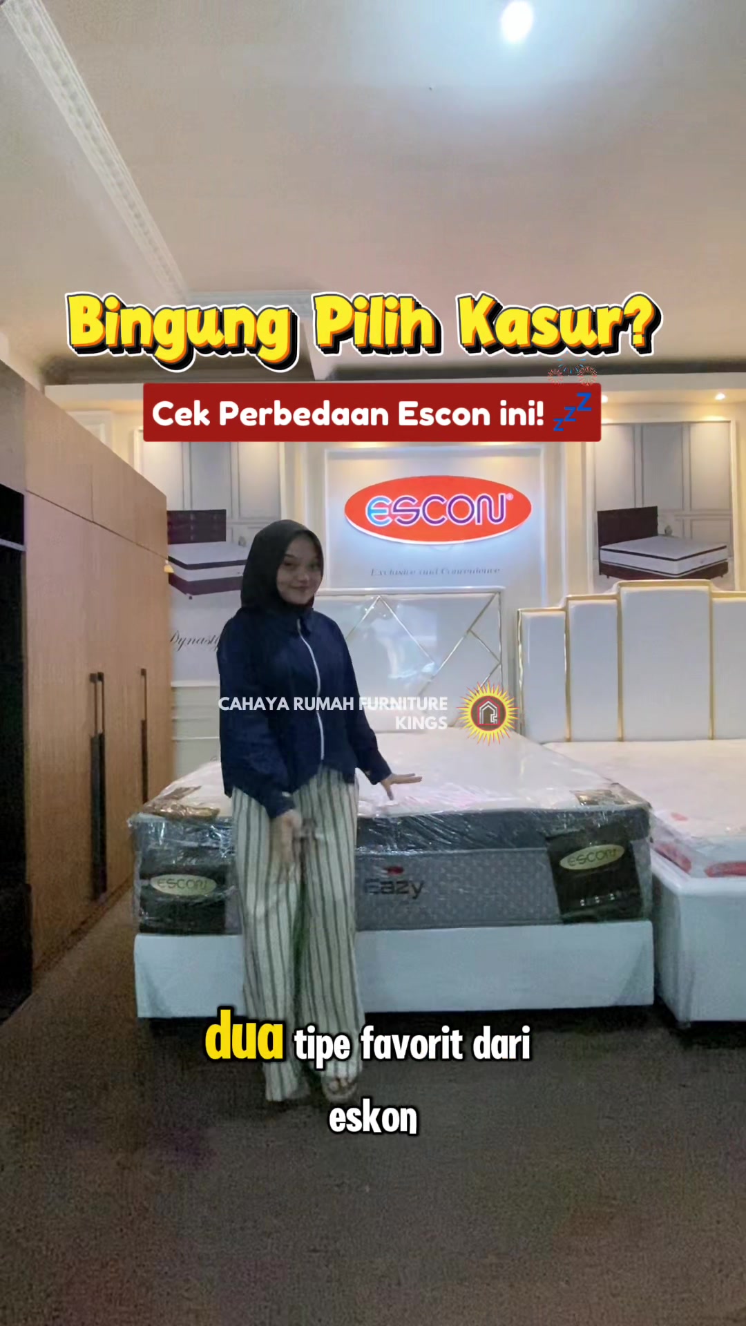 @kings cahaya rumah