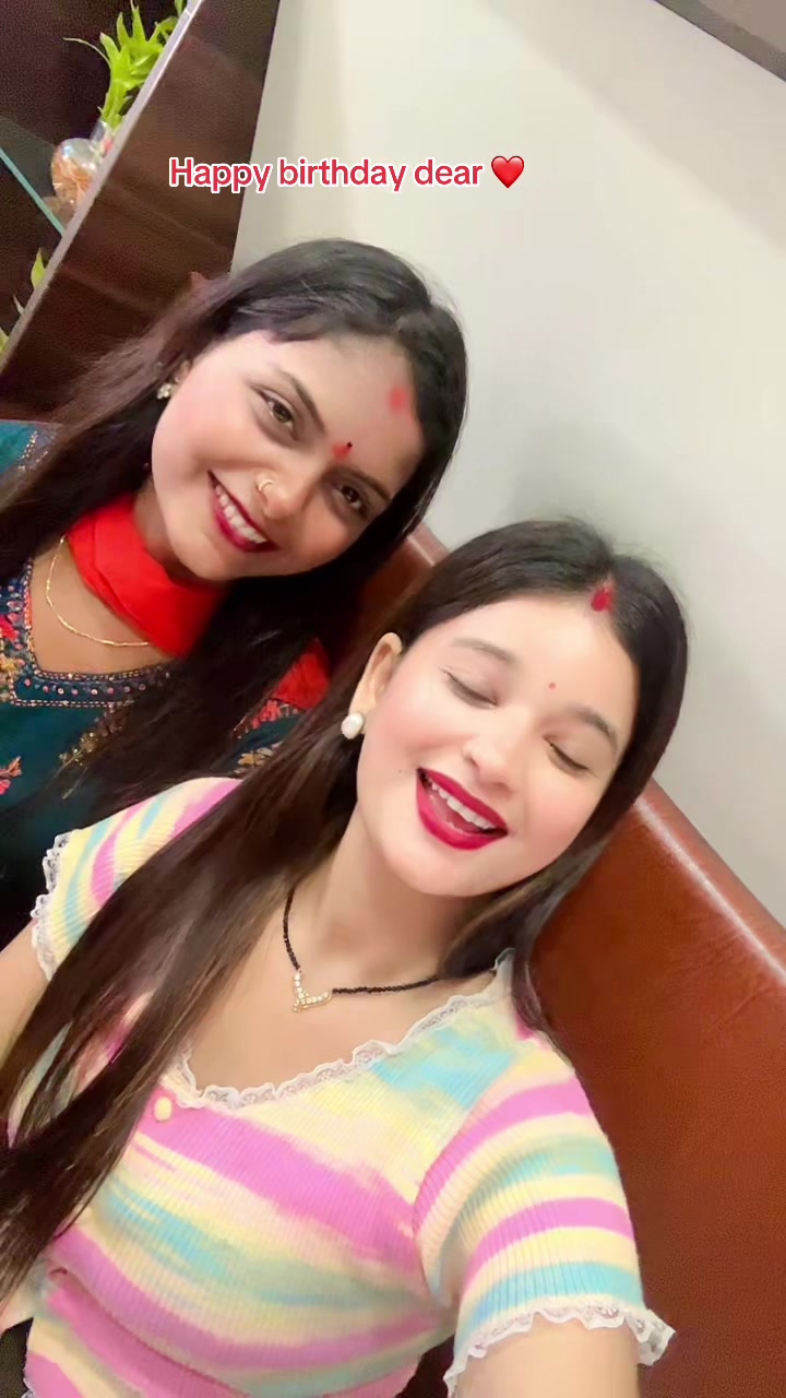 @sudhir❤️rabina