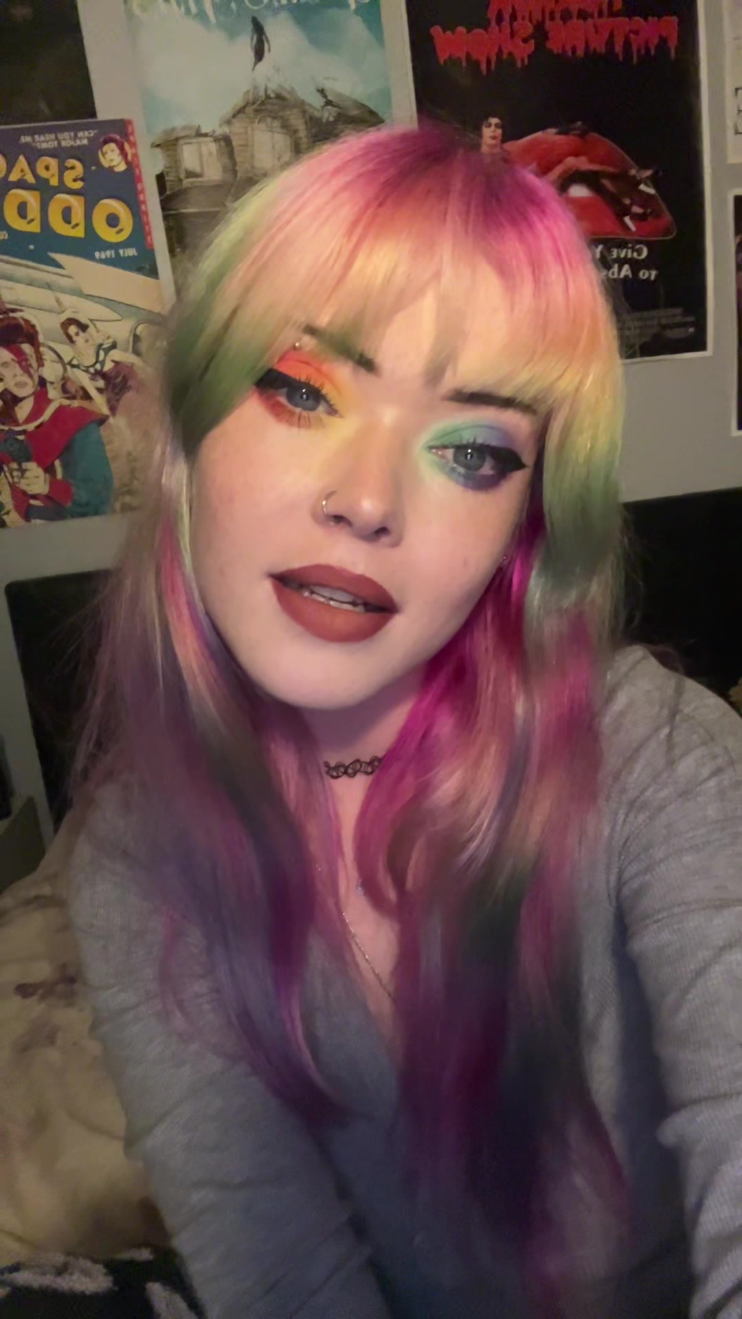 @angel 💞