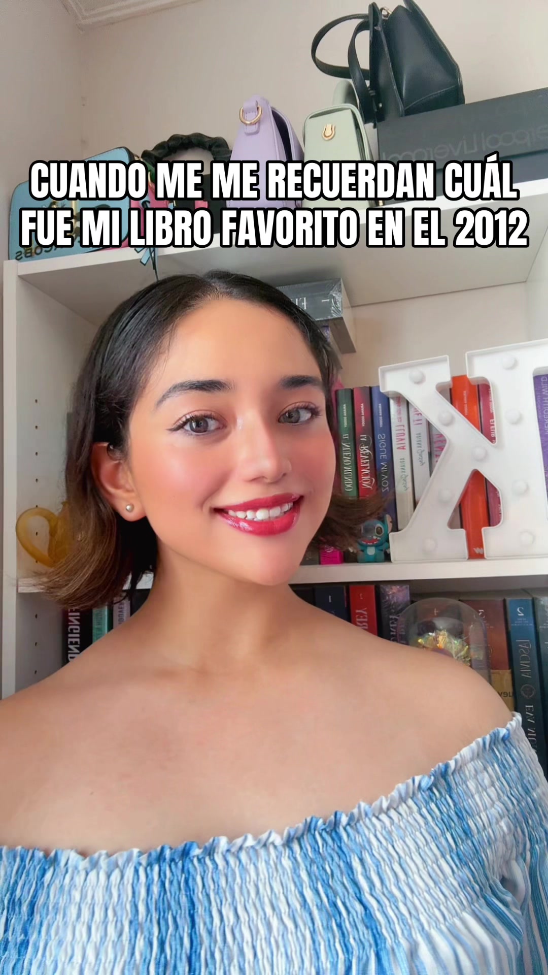 @📚∞♡KIARA FABER♡∞📚
