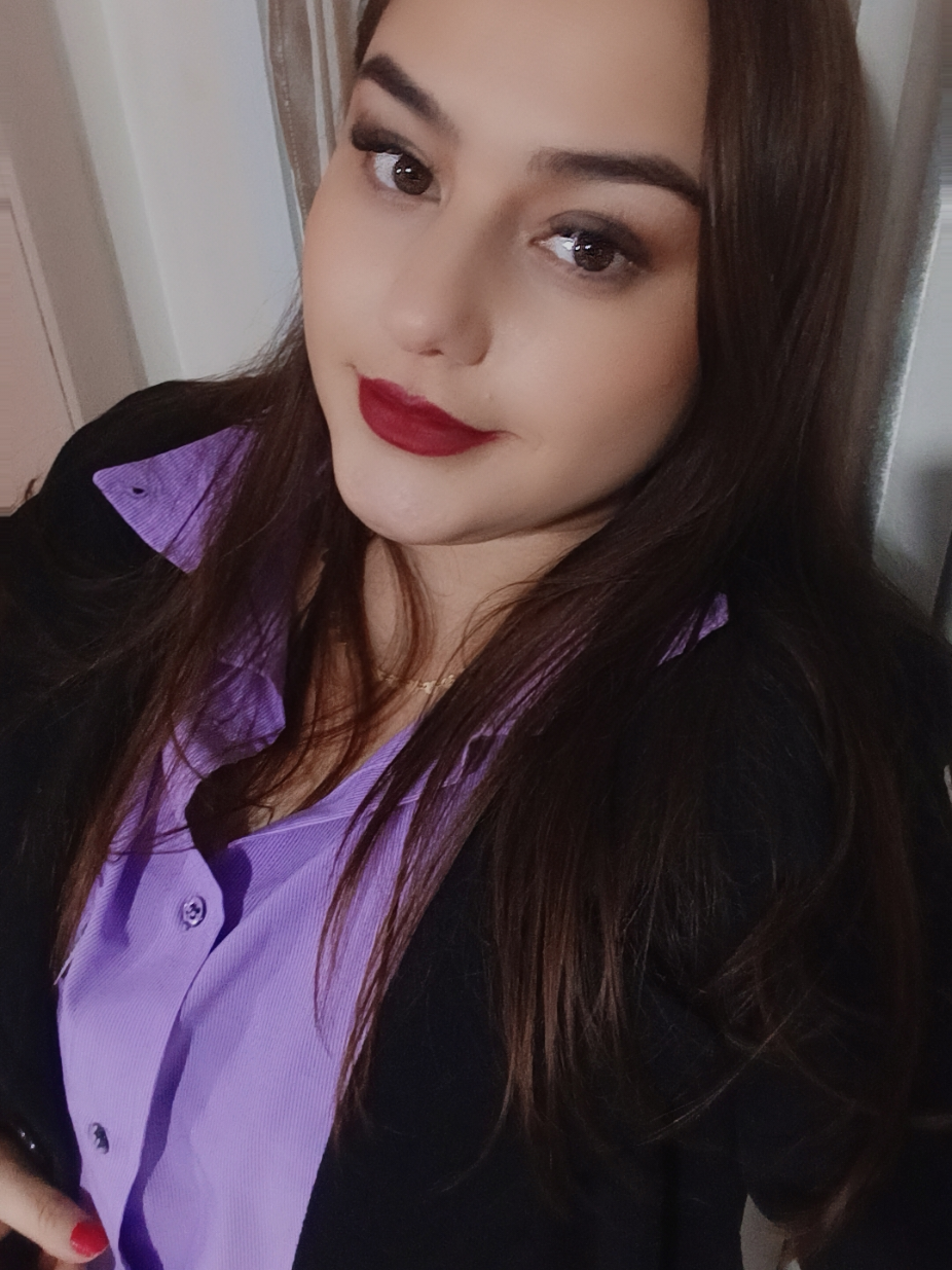 @Camila Pimentel