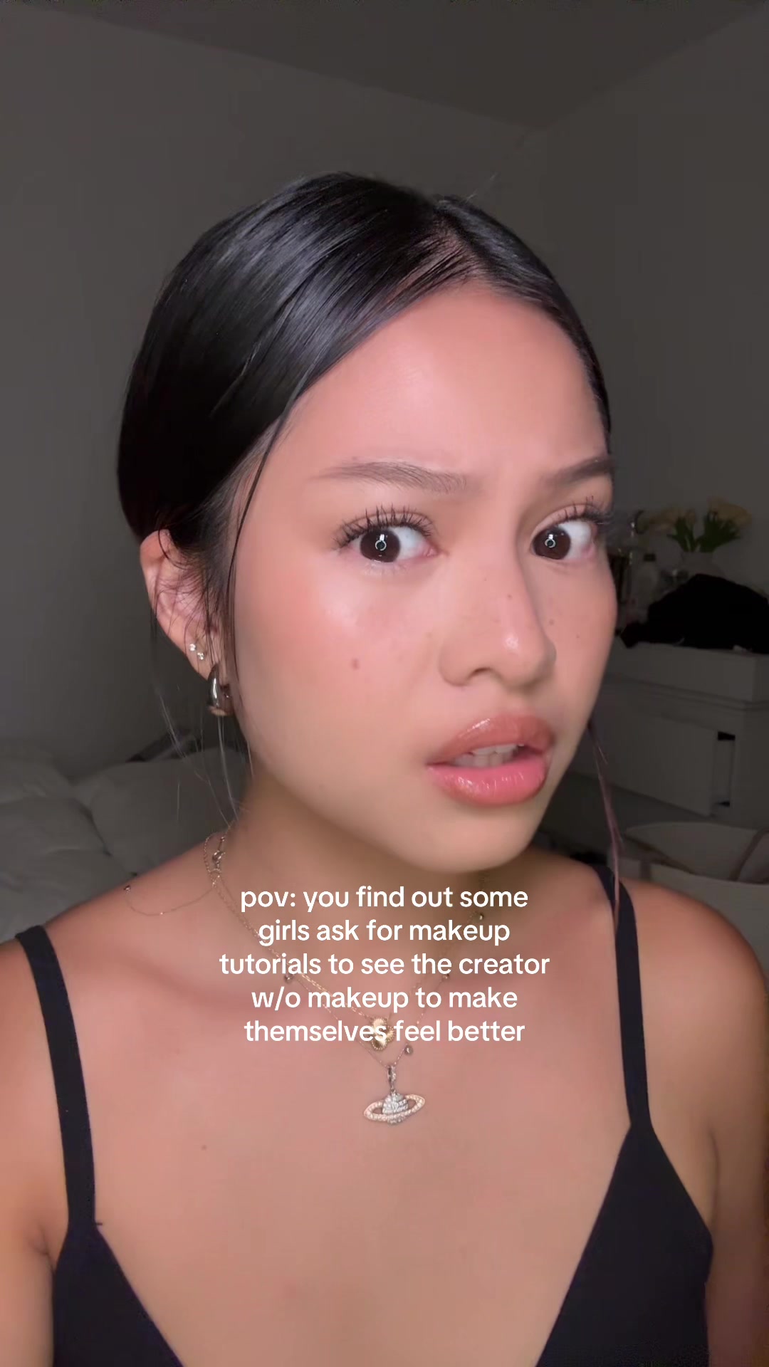 @Chloe Paredes
