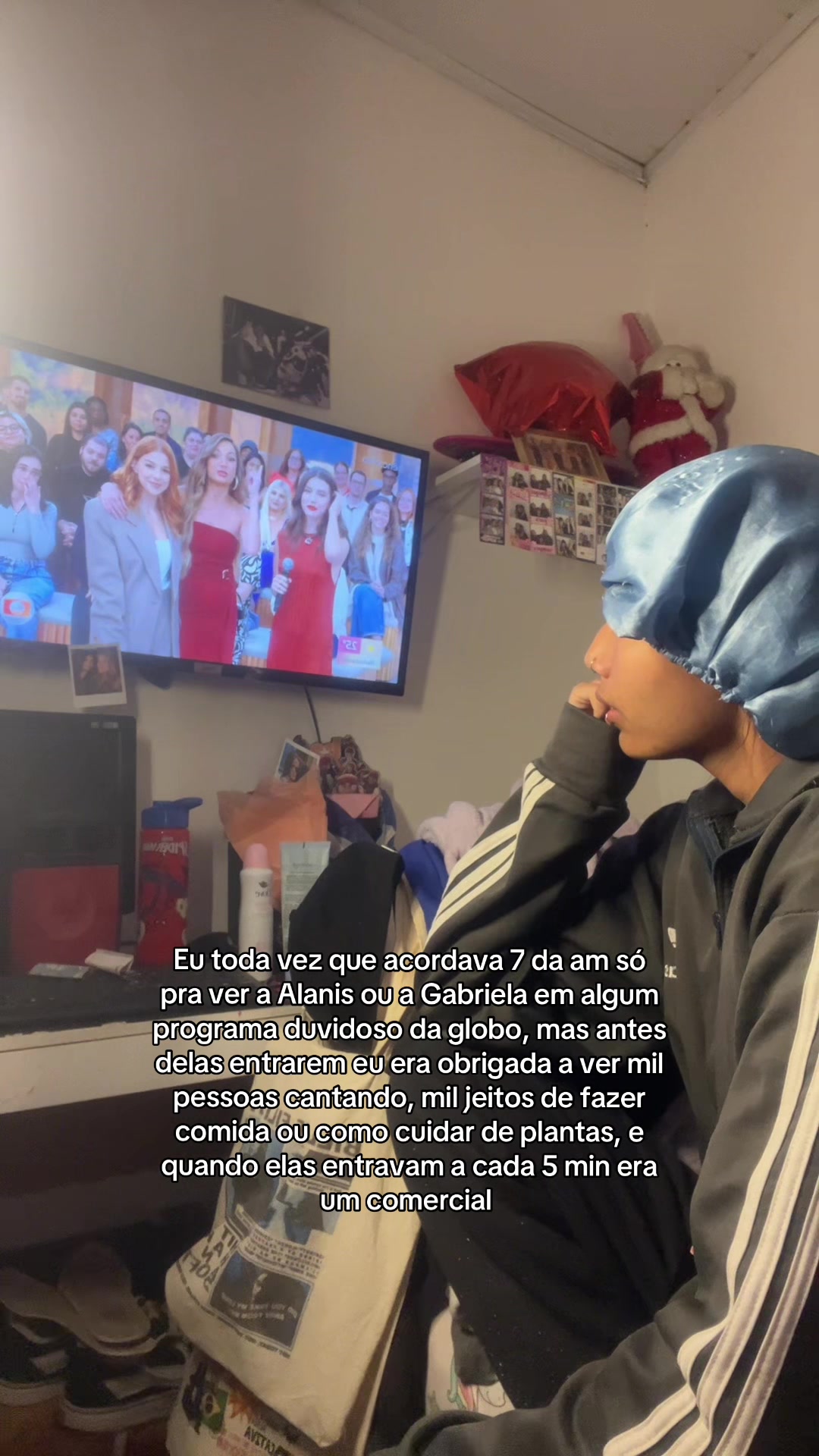 @Ivih ‘ gabi e alanis ⚢🧡