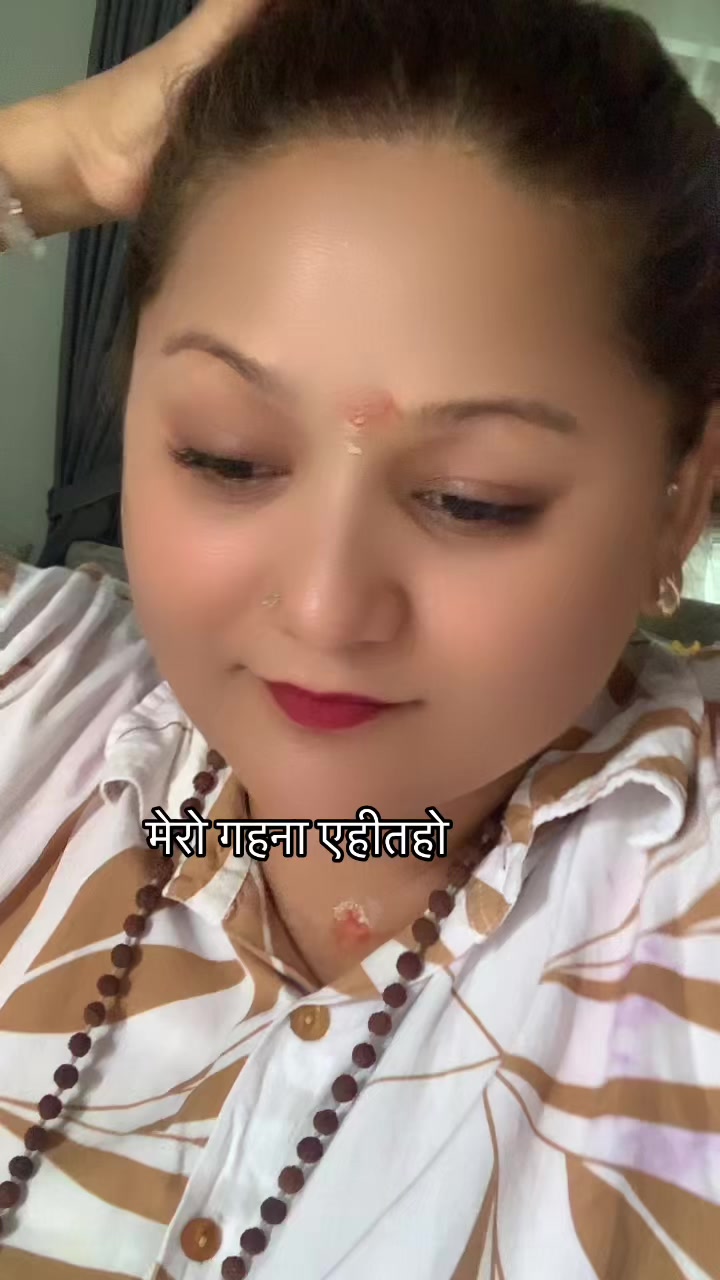 @Kalpana basnet sapkota