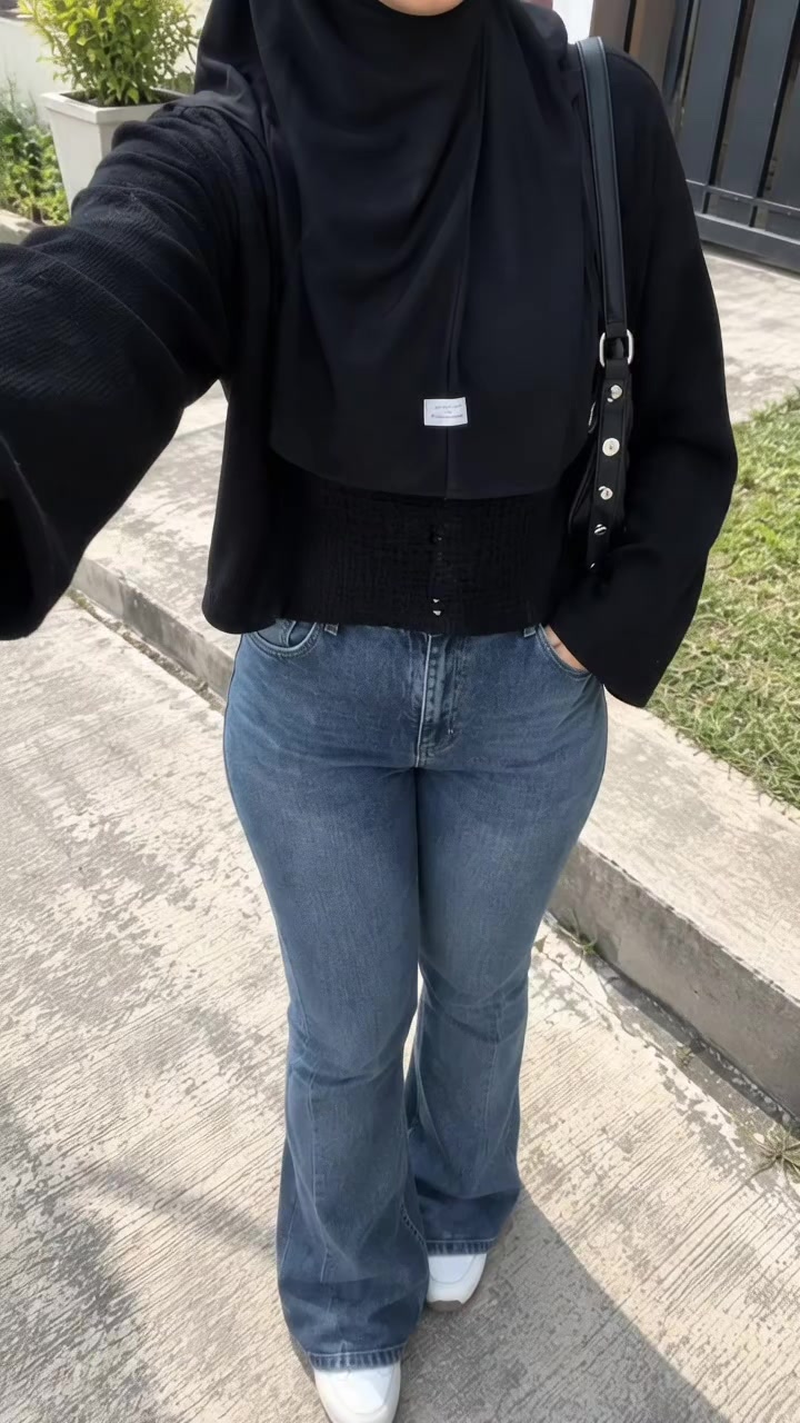 @Ootd outfit🛒