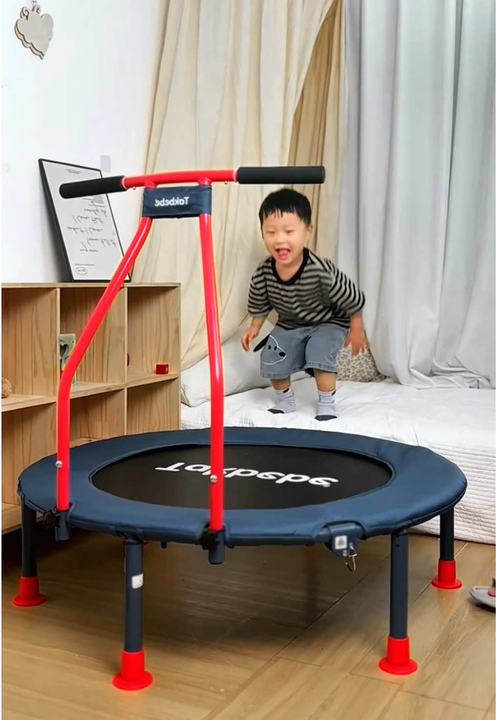 @Trampoline Factory
