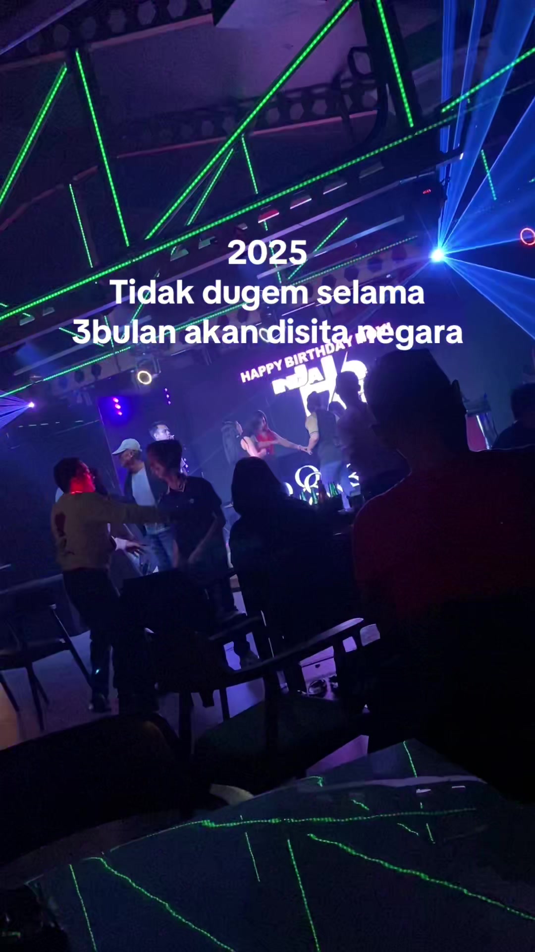 @Fernandowae