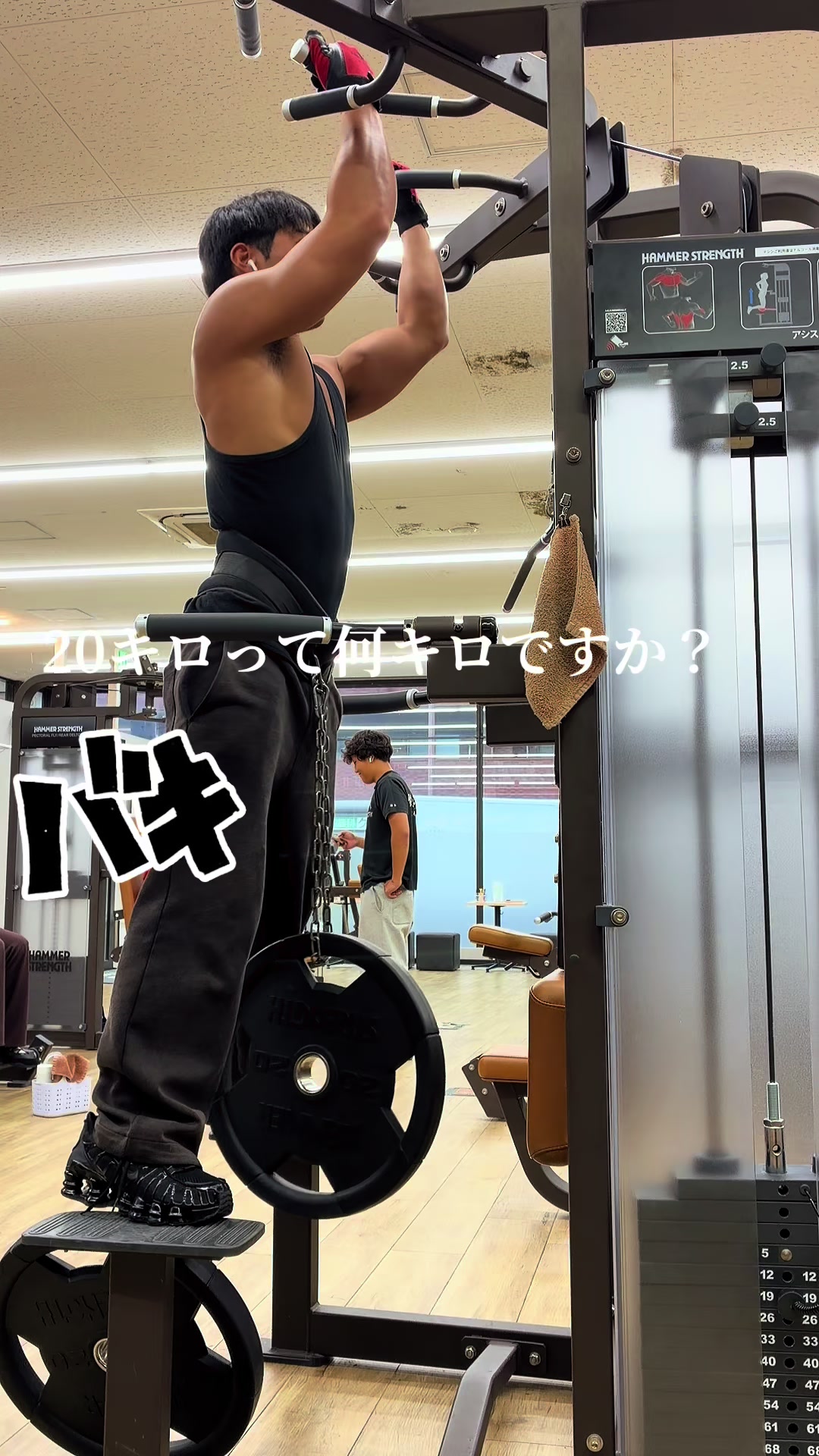 @🔥162センチの脳筋🔥