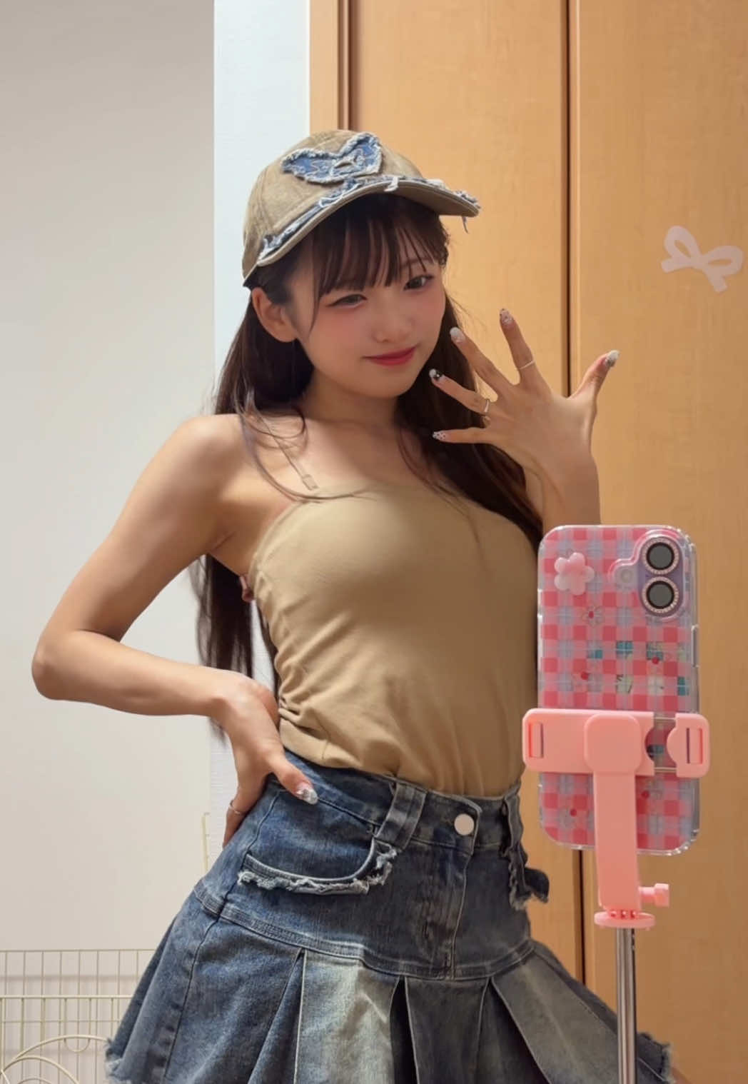 @佐々木ひなの