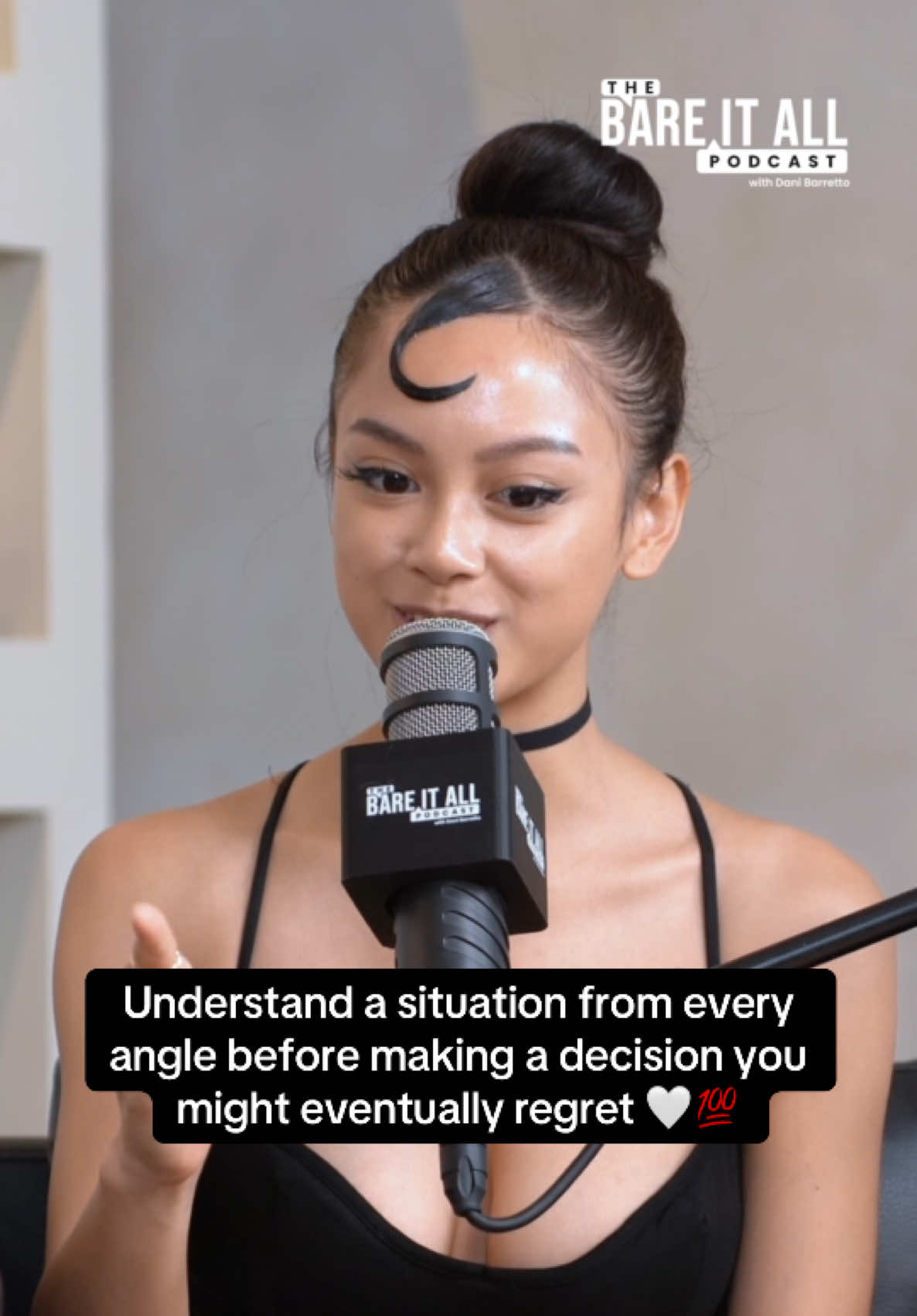 @Bare It All Podcast